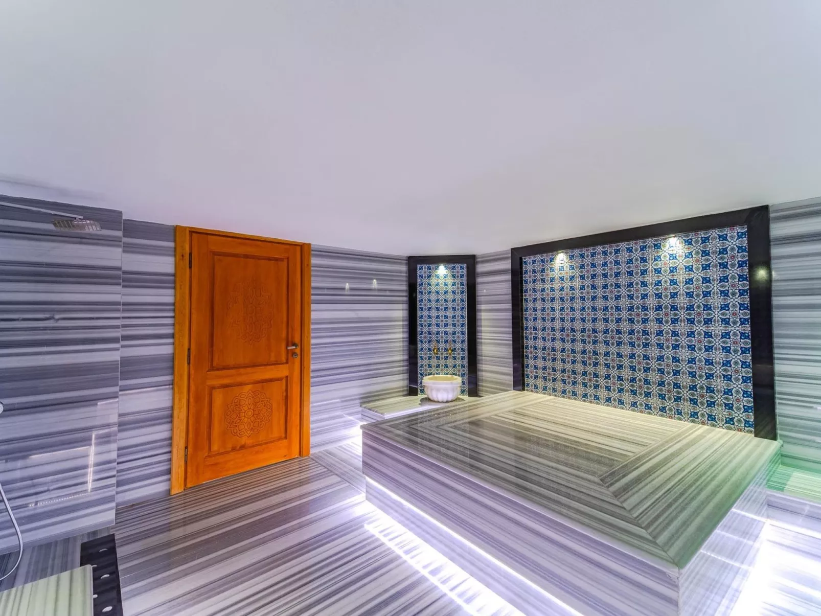 Villa Mavi Deniz-Inside