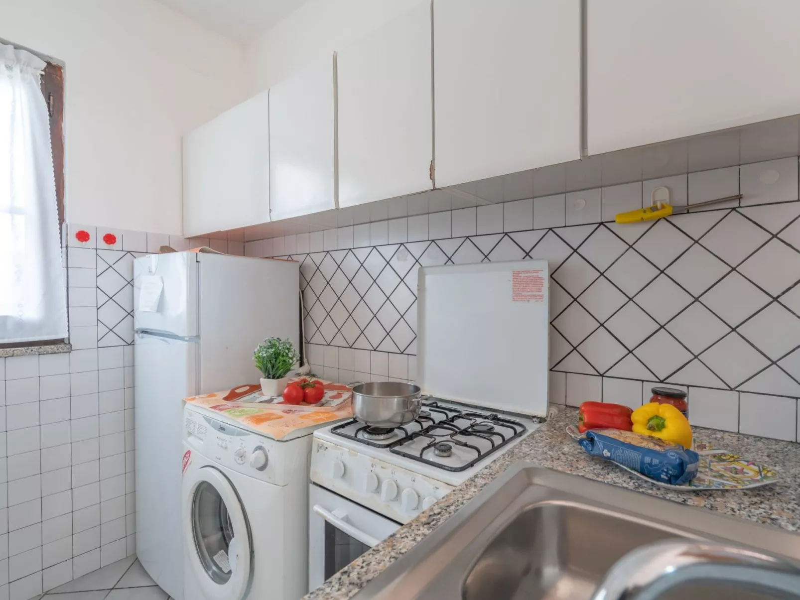 Villetta Bilo Janna-Inside