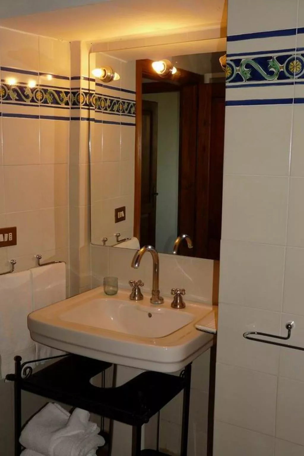 "Lavanda castellett-Drinnen