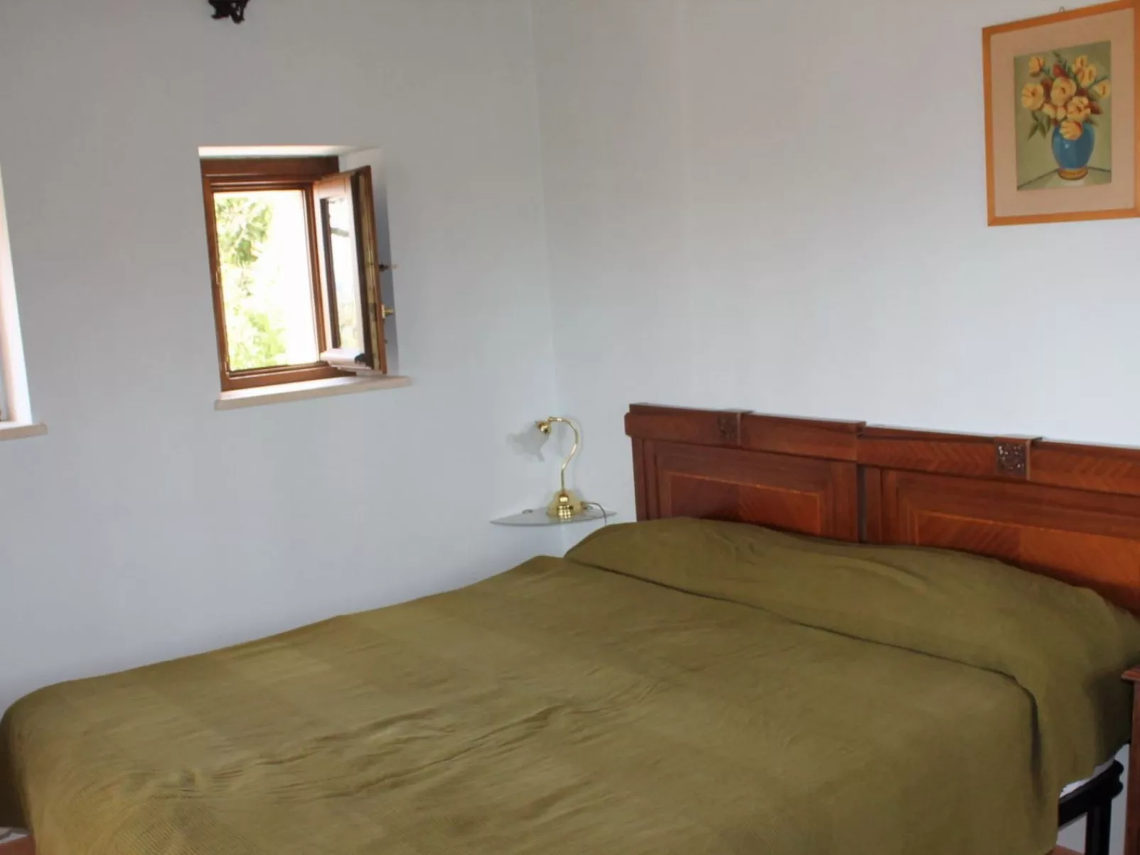 Villa mit privatem Pool zwischen Umbrien und Latium-Inside