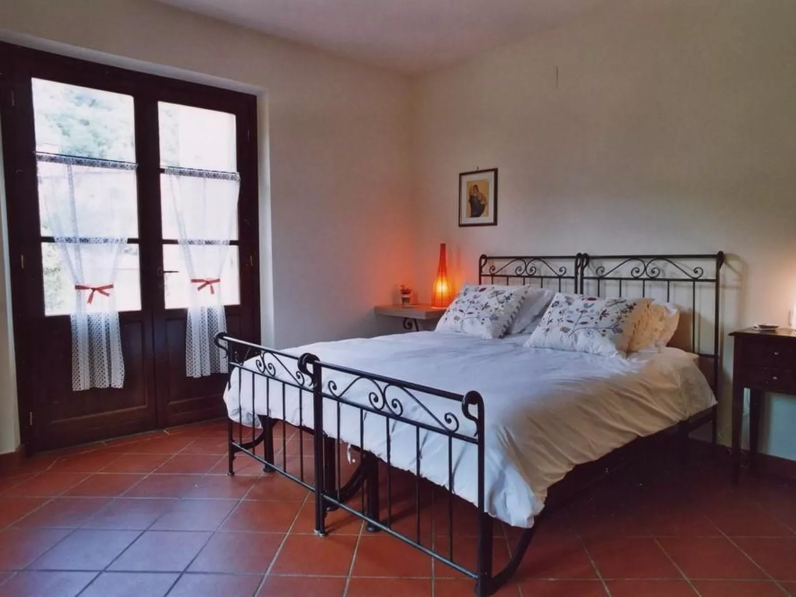 Flach "Madonnino corbezzolo T6-Inside