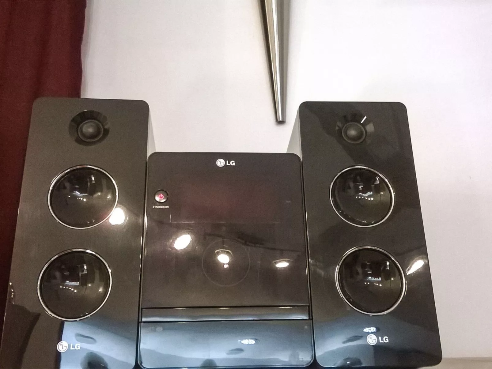 Mit Gemeinschaftspool-Drinnen