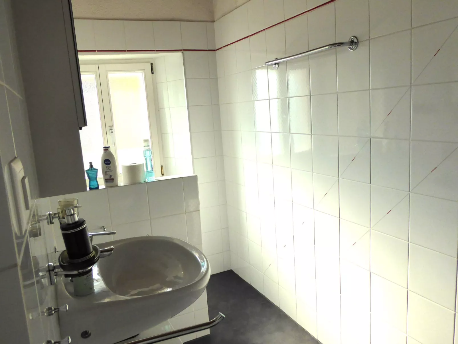 Casa Beatrice-Dedans