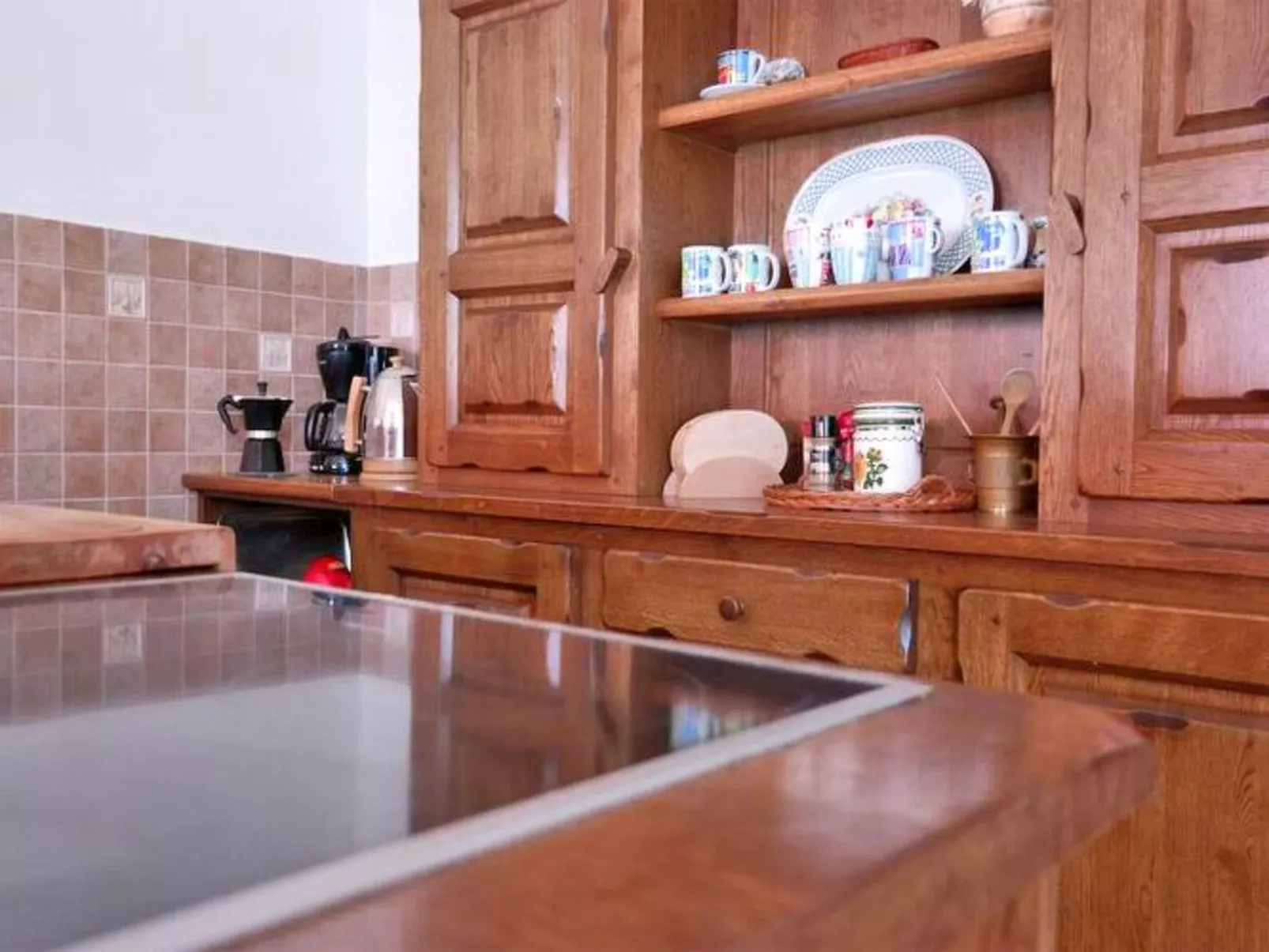 Anwesen "Vila Harmonia" mit Infinity-Pool-Inside