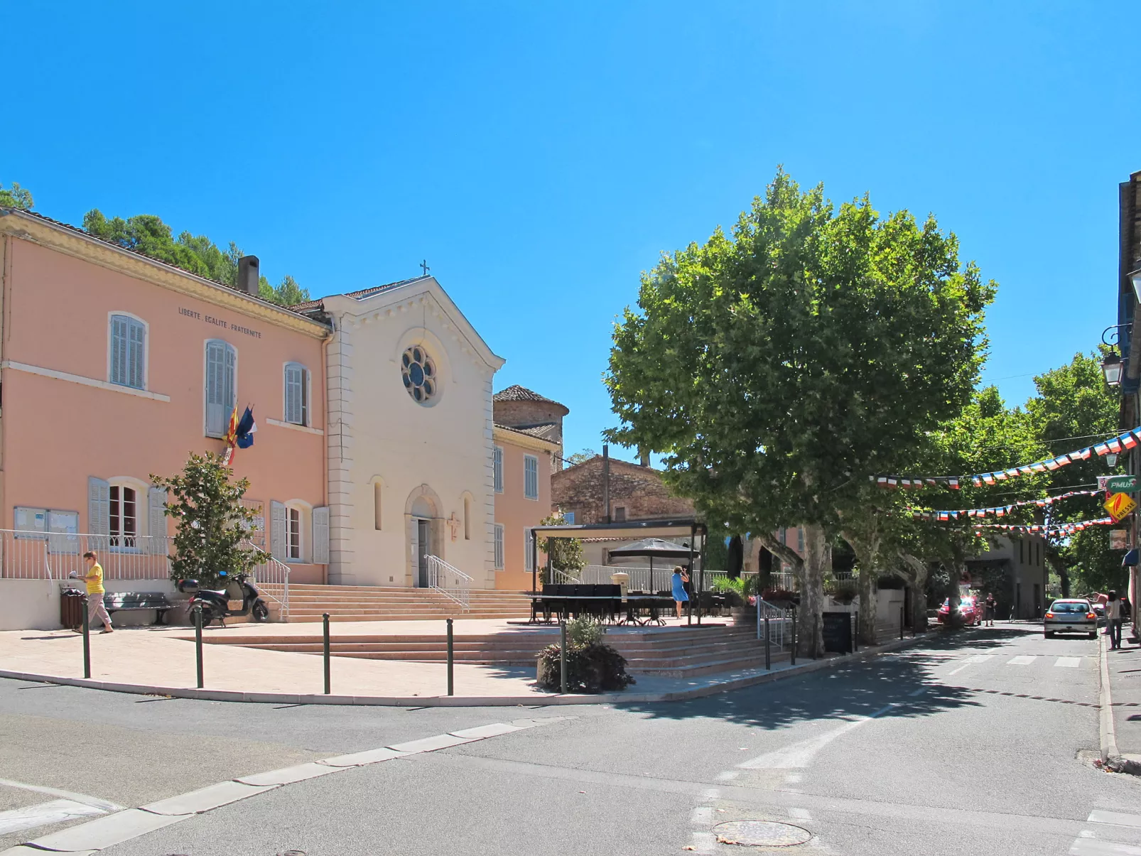 Villa 3 Schlafzimmer beheizter Pool privater Jacuzzi-Umgebung