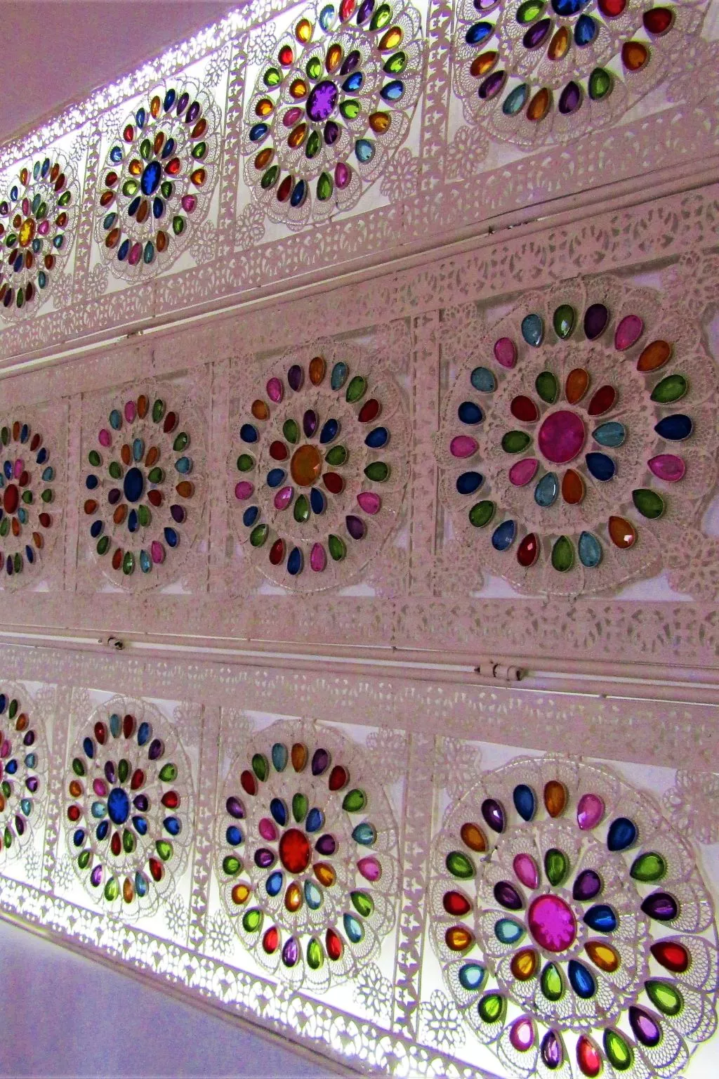 Wohnung mit Balkon und Aussicht in São Martinho - Inside