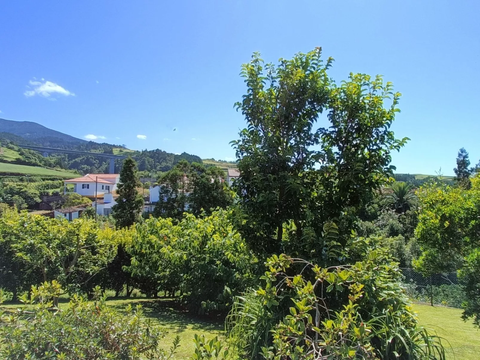 Tradicampo-Casa do Tanque-Draußen