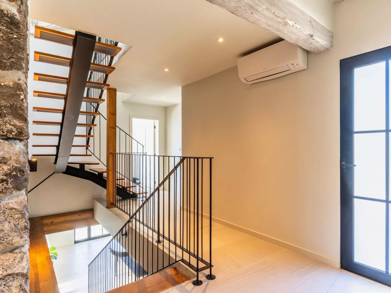 Villa Horizonte Azul-Dedans