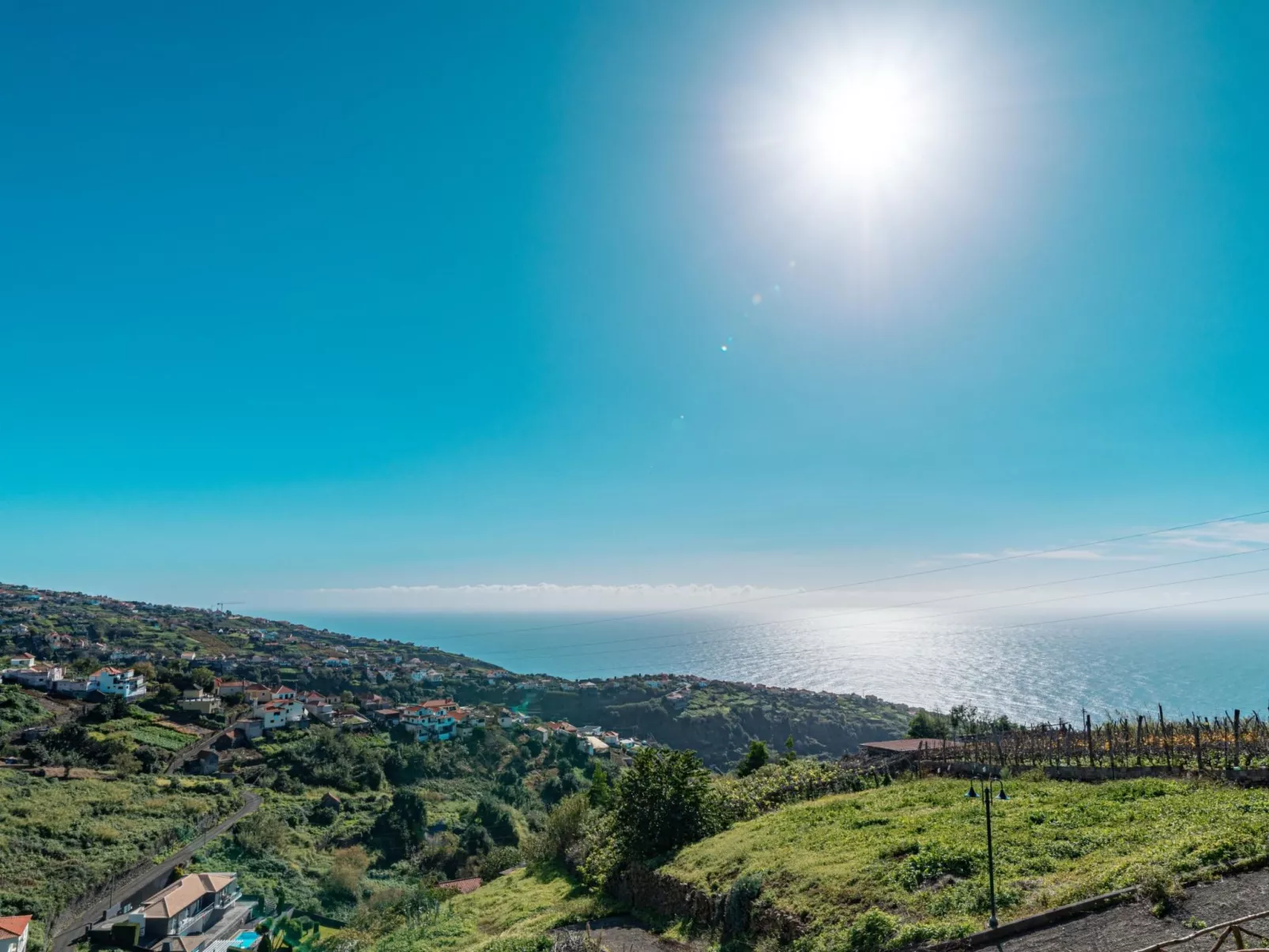 Villa Pitaias de Baixo-Dehors