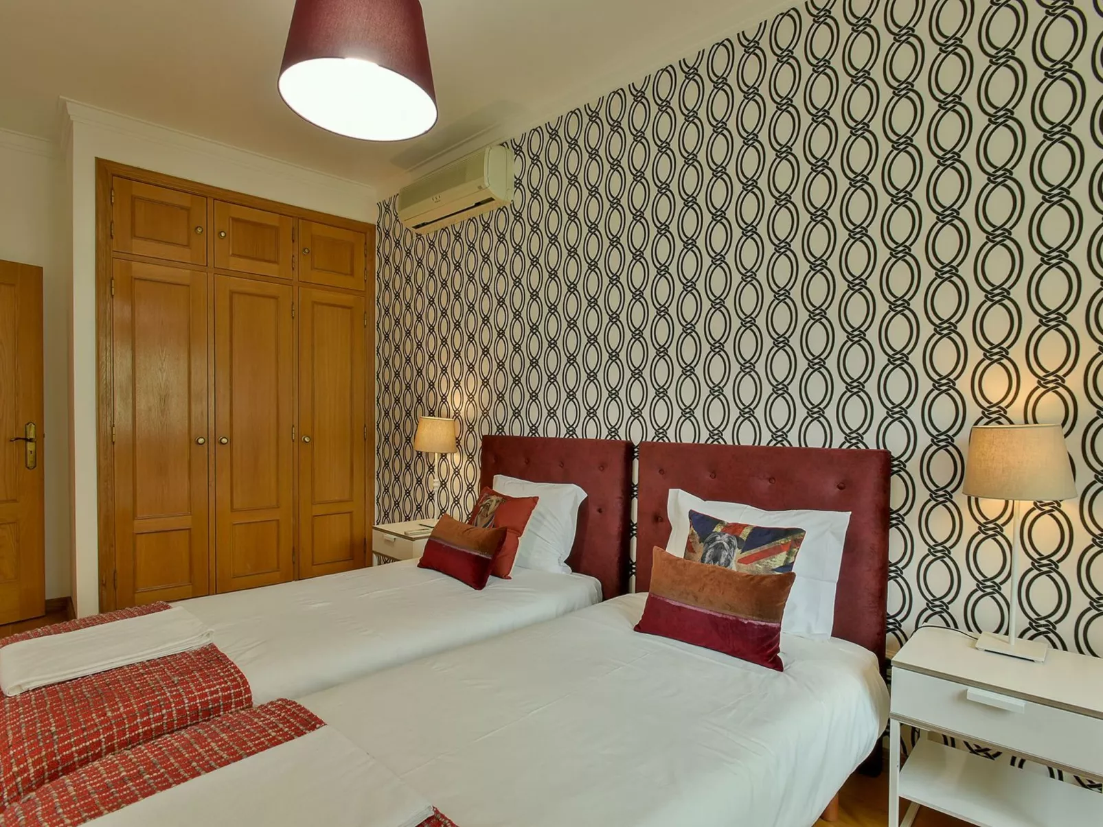 Zentrale Wohnung in Lissabon-Image-tags.info