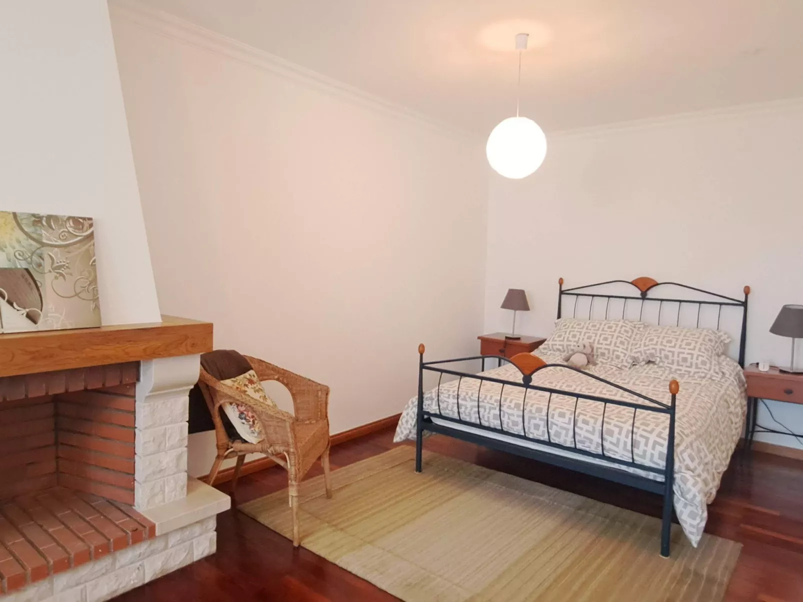 Villa "Casa Zulmira" perfekt für große Familien-Dedans