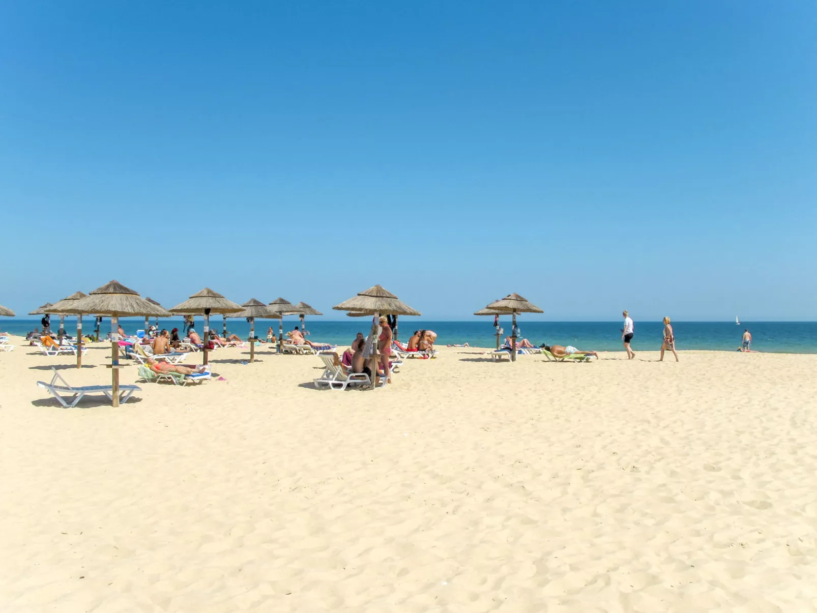 Haus am Flussufer-Umgebung