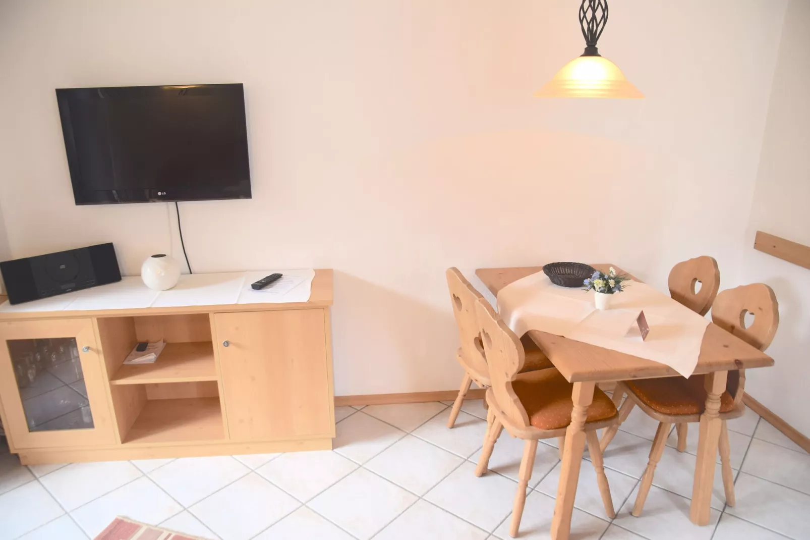 Ferienwohnung im Haus Schönbrunn-Salon