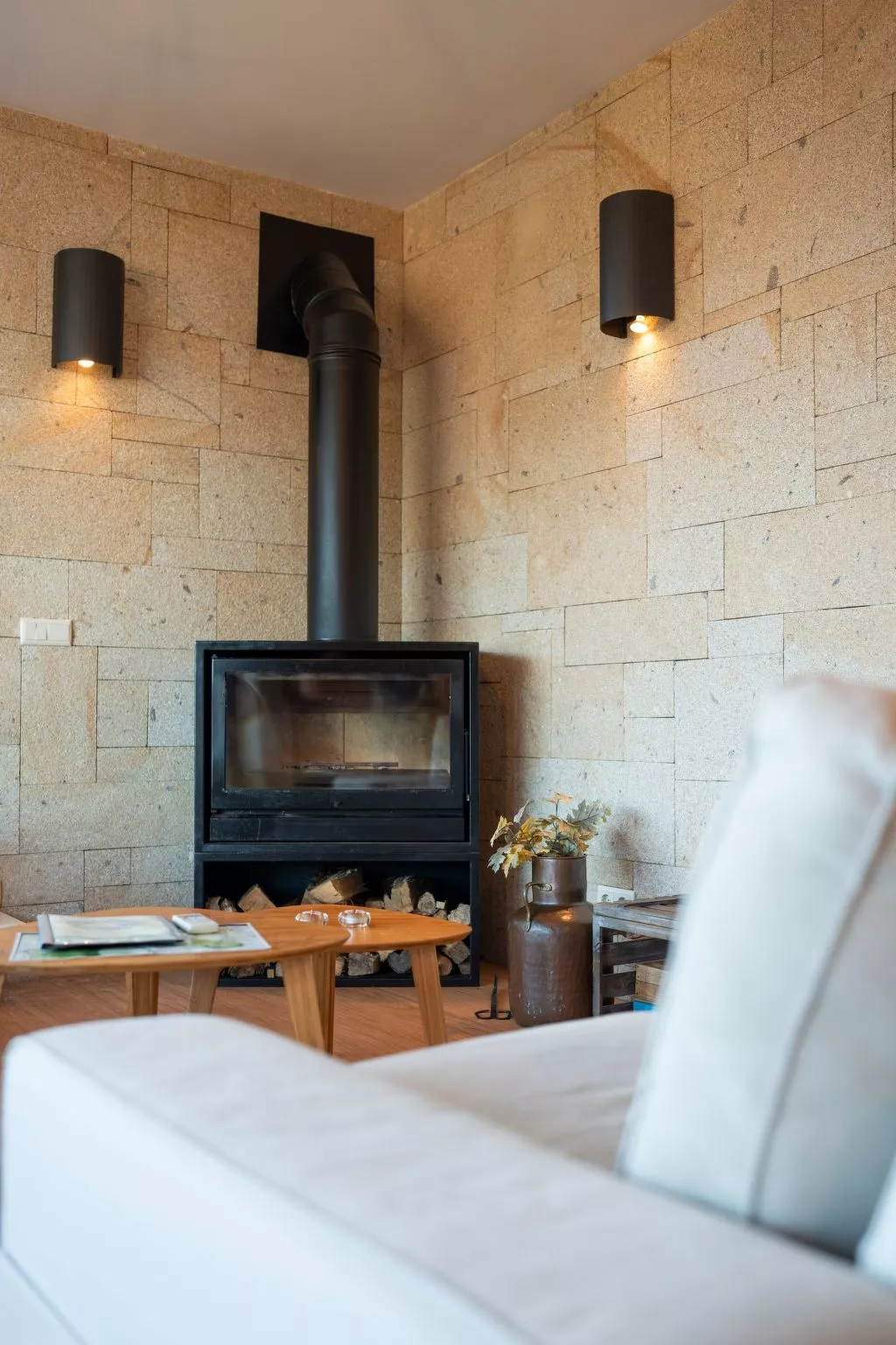 Casas das Olas 5 - Großartige Aussicht, 2 Pools, idealer Ort zum Entspannen und-Drinnen