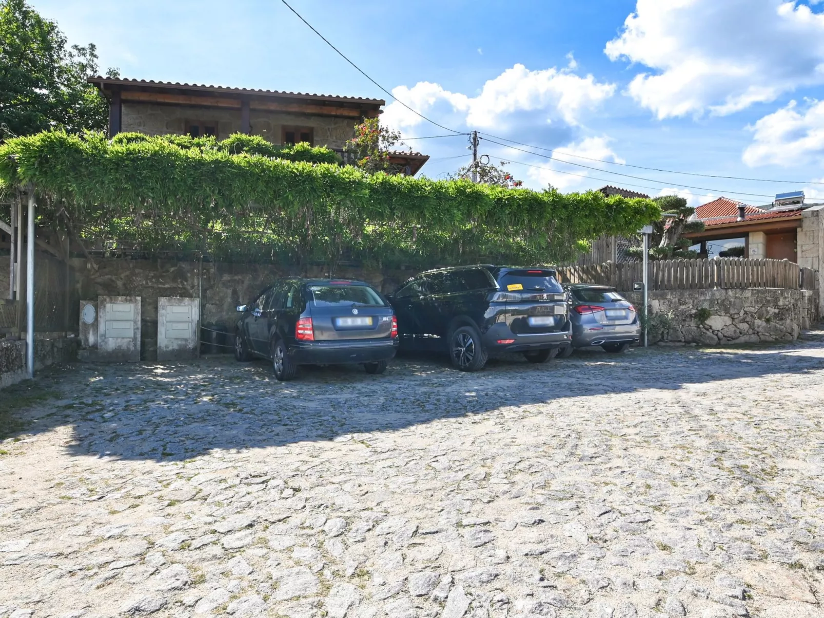 Casas das Olas 1 - Großartige Aussicht, 2 Pools, idealer Ort zum Entspannen und-Outside