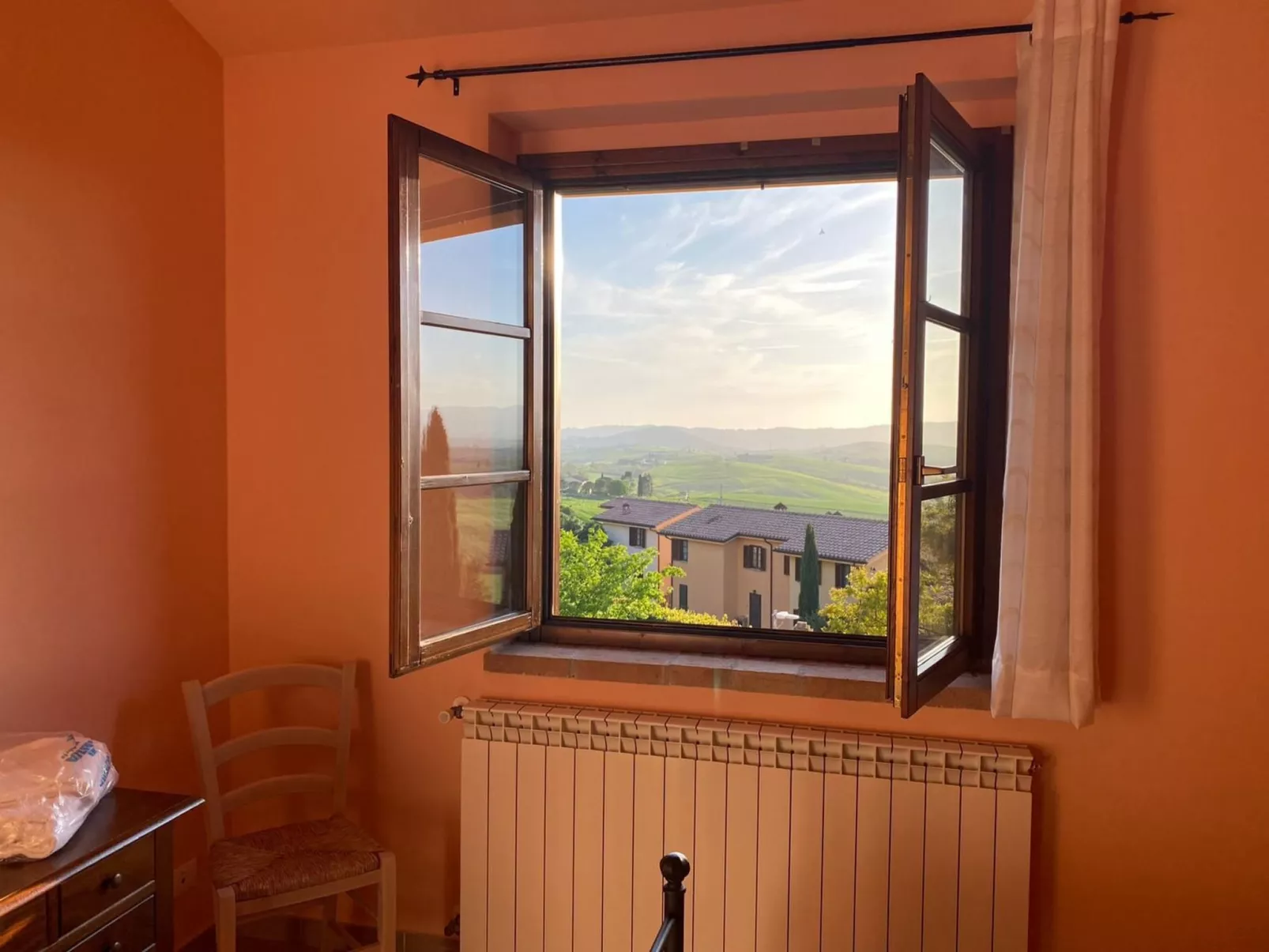 Mit Gemeinschaftspool-Inside