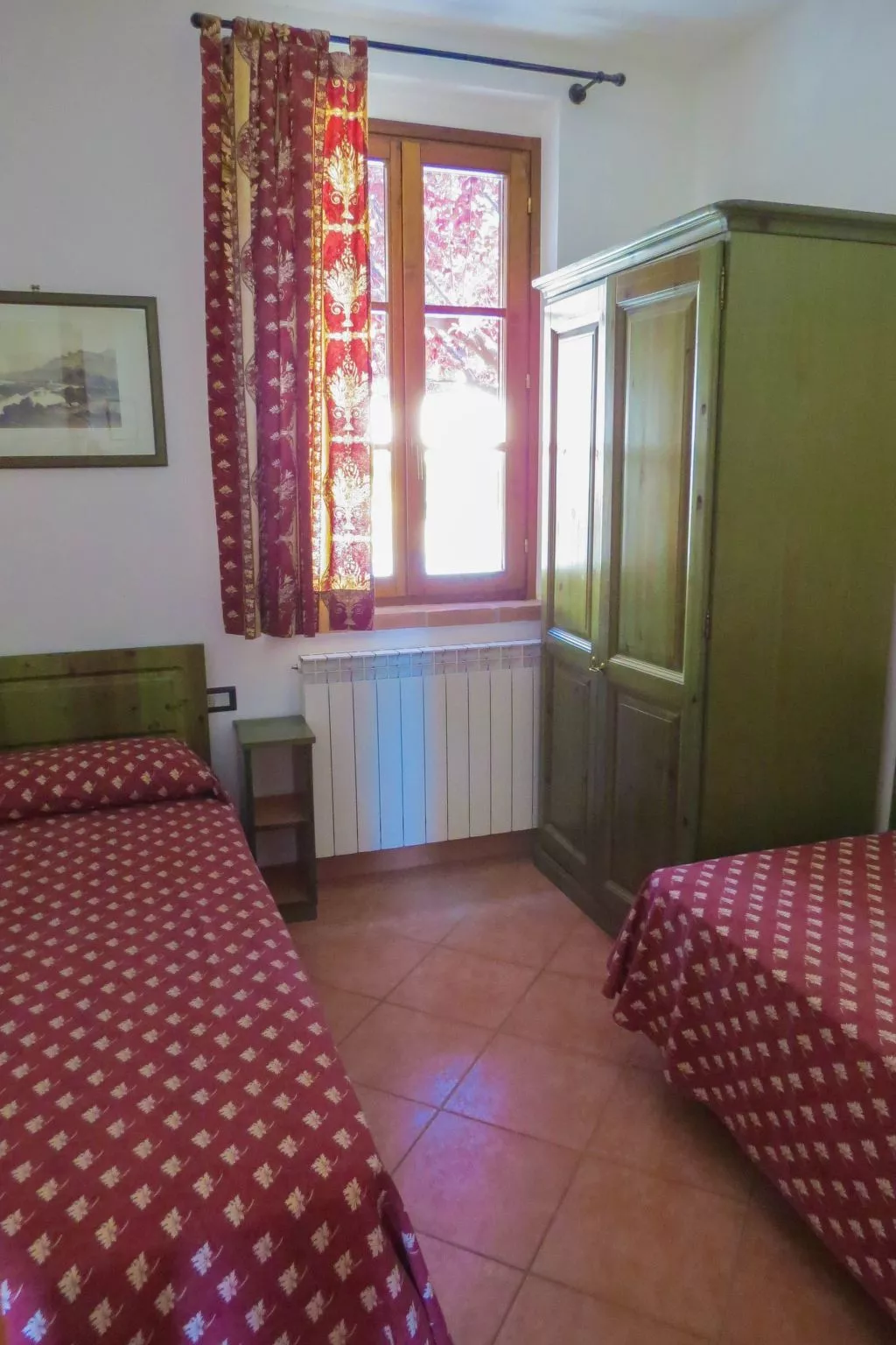 "Pieve pomaia Trilo5-Inside