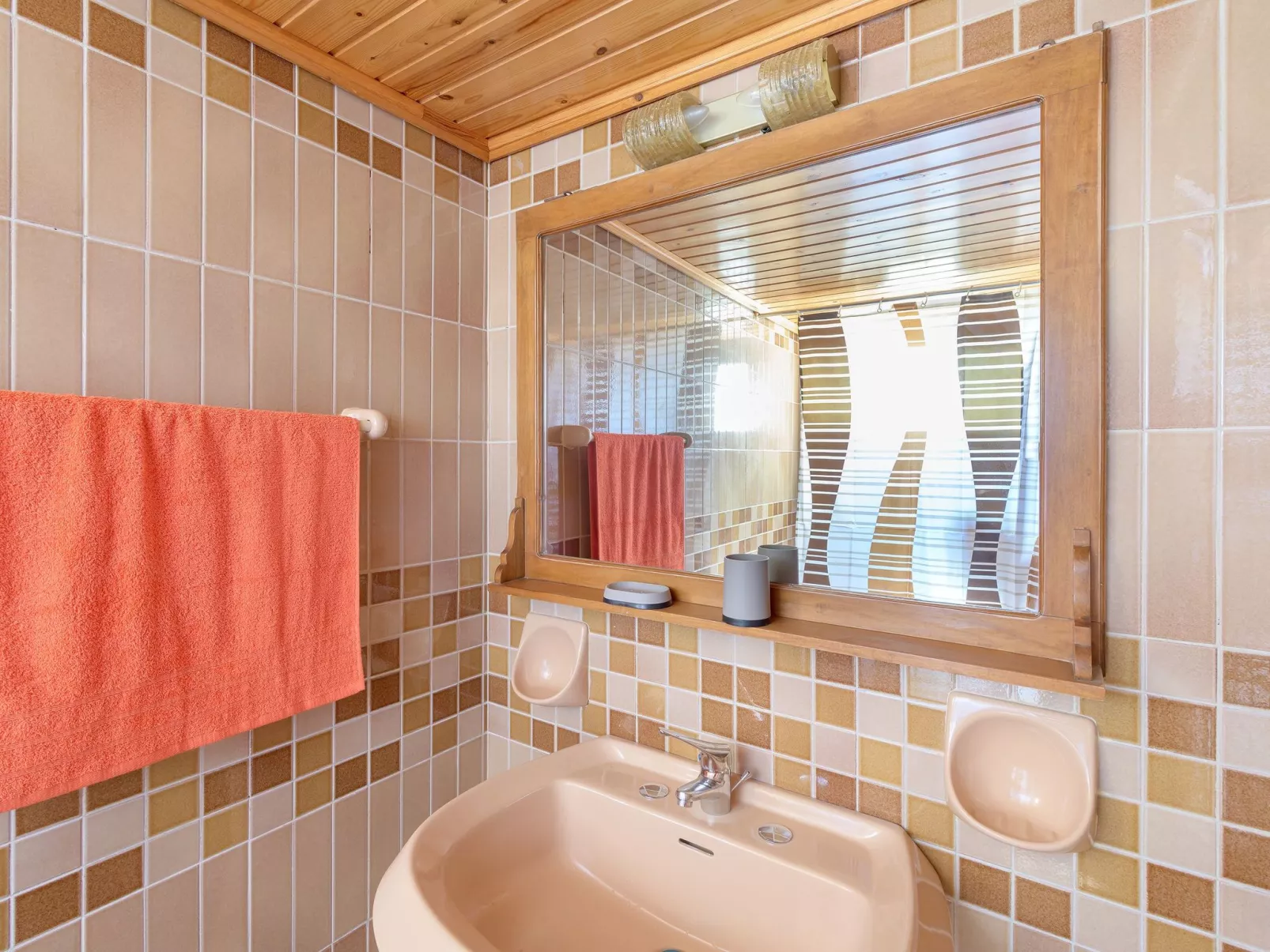 Villa Valasia-Dedans