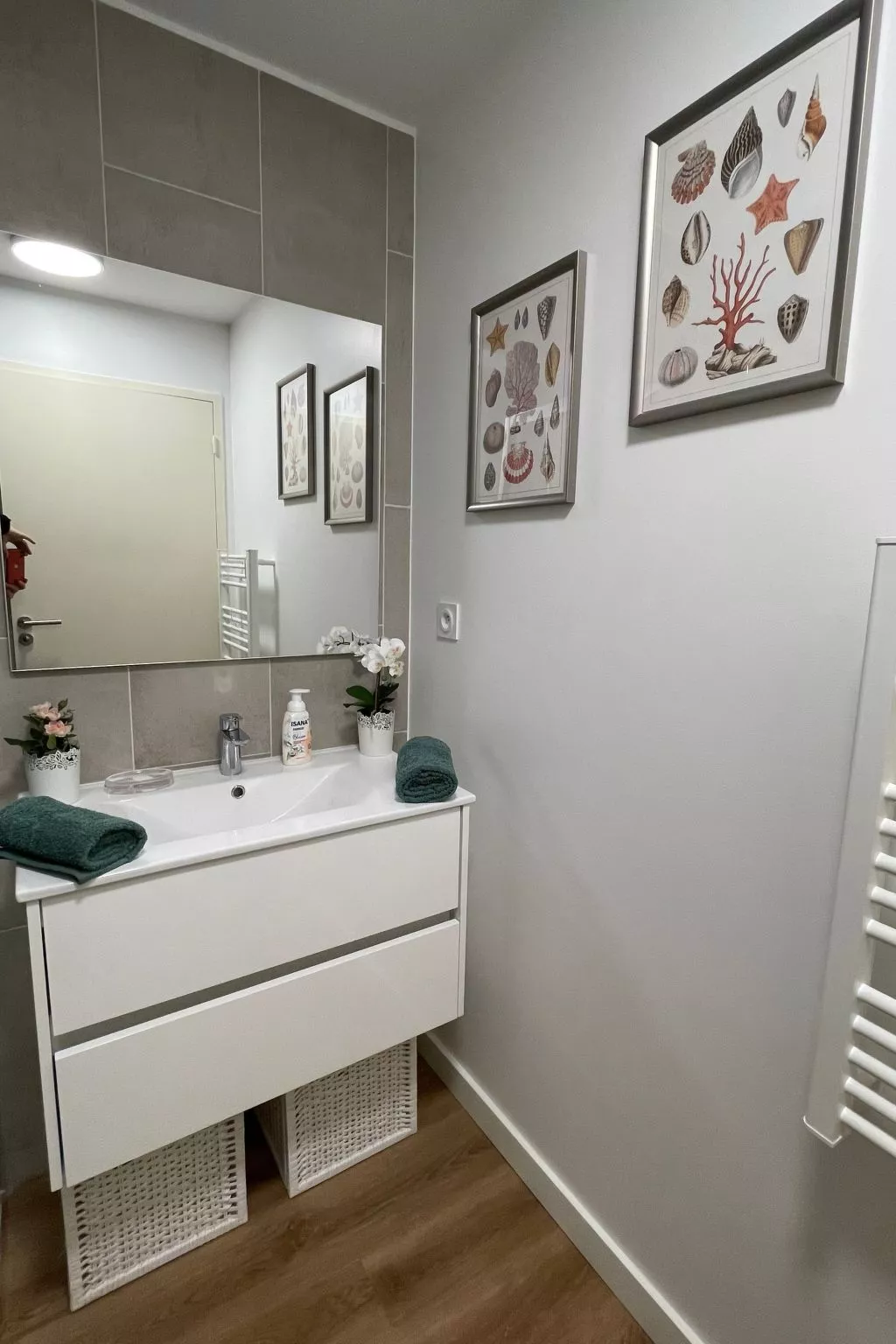 Palais Lucie Aurélie-Dedans