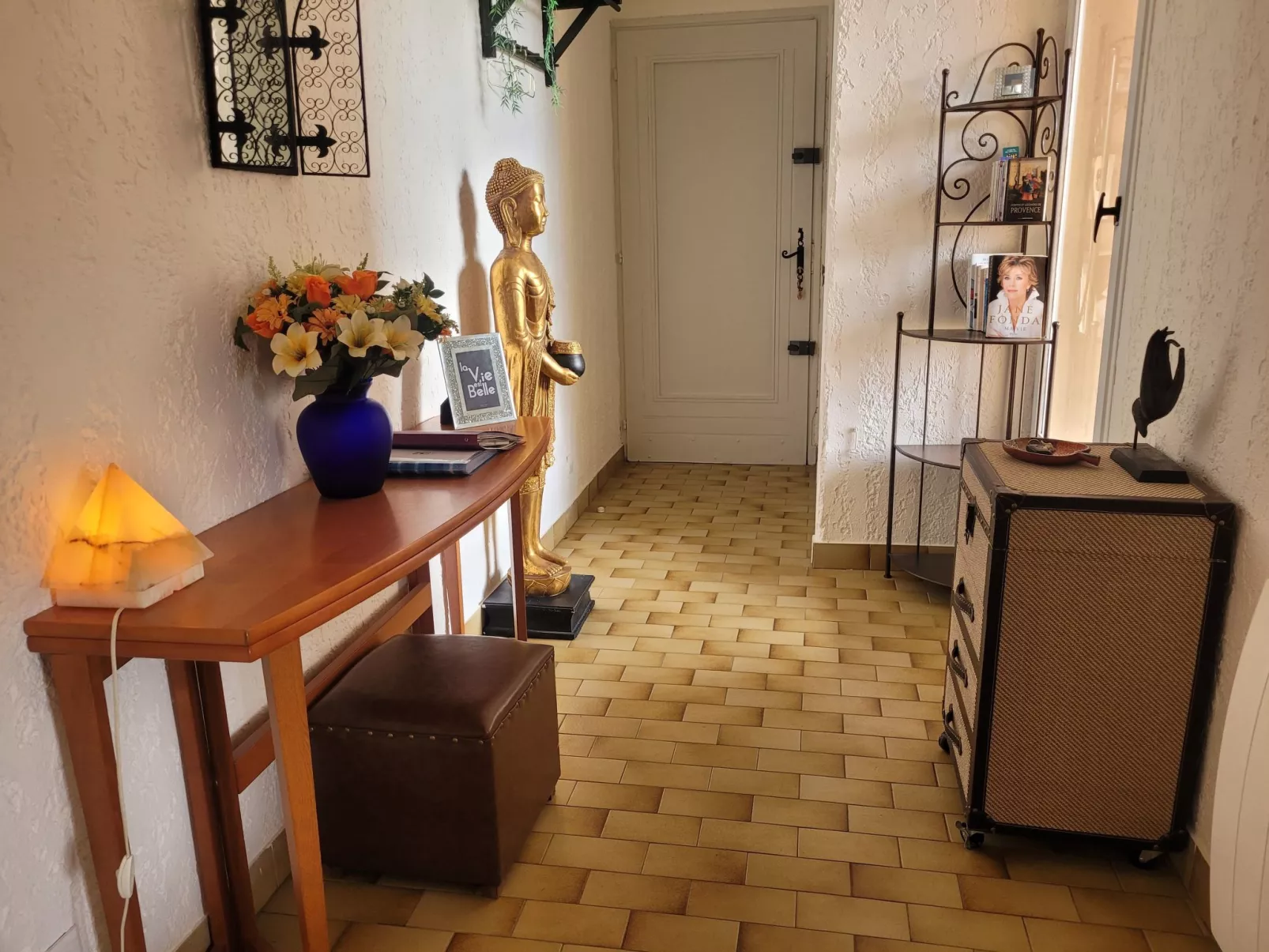 Appartement avec vue  lac-Drinnen