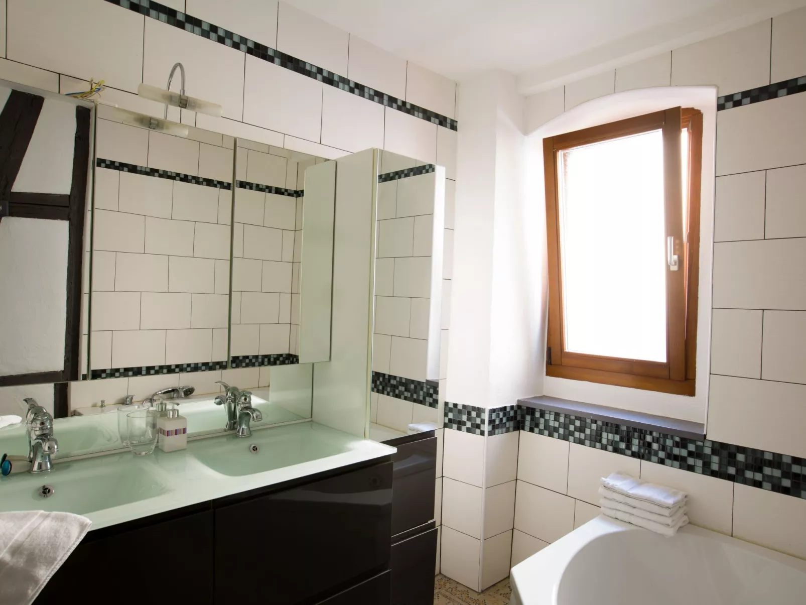 Bartholdi in Reichenweier-Dedans