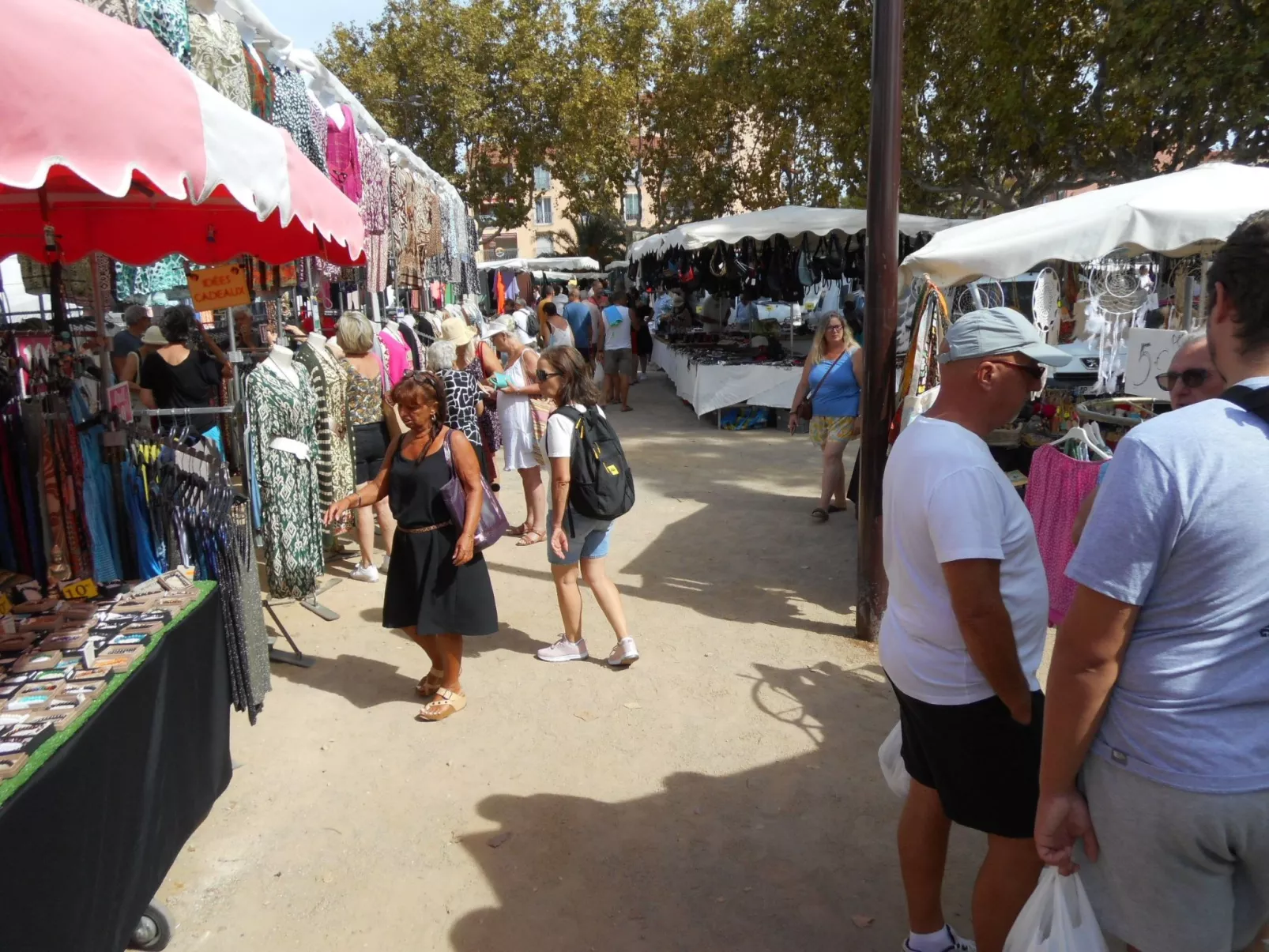 Loft, 300 m vom Meer-Draußen