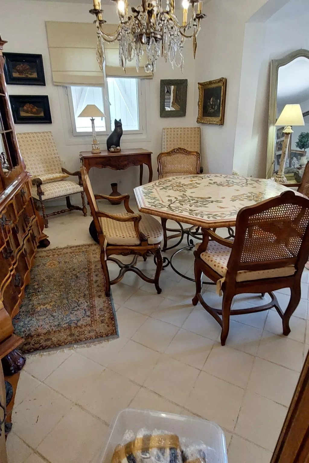 Der Meereswind-Inside