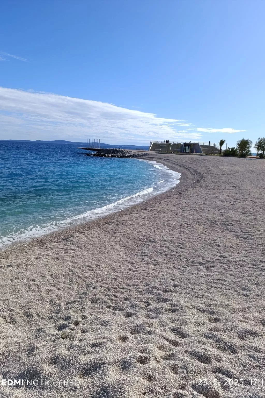 Zimmer mit Garten-Dehors