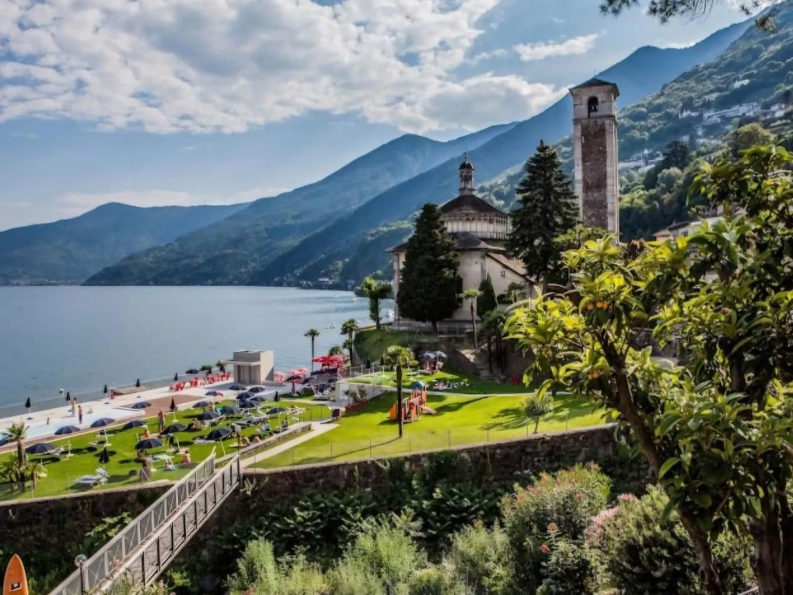 Haus Antonini-Draußen