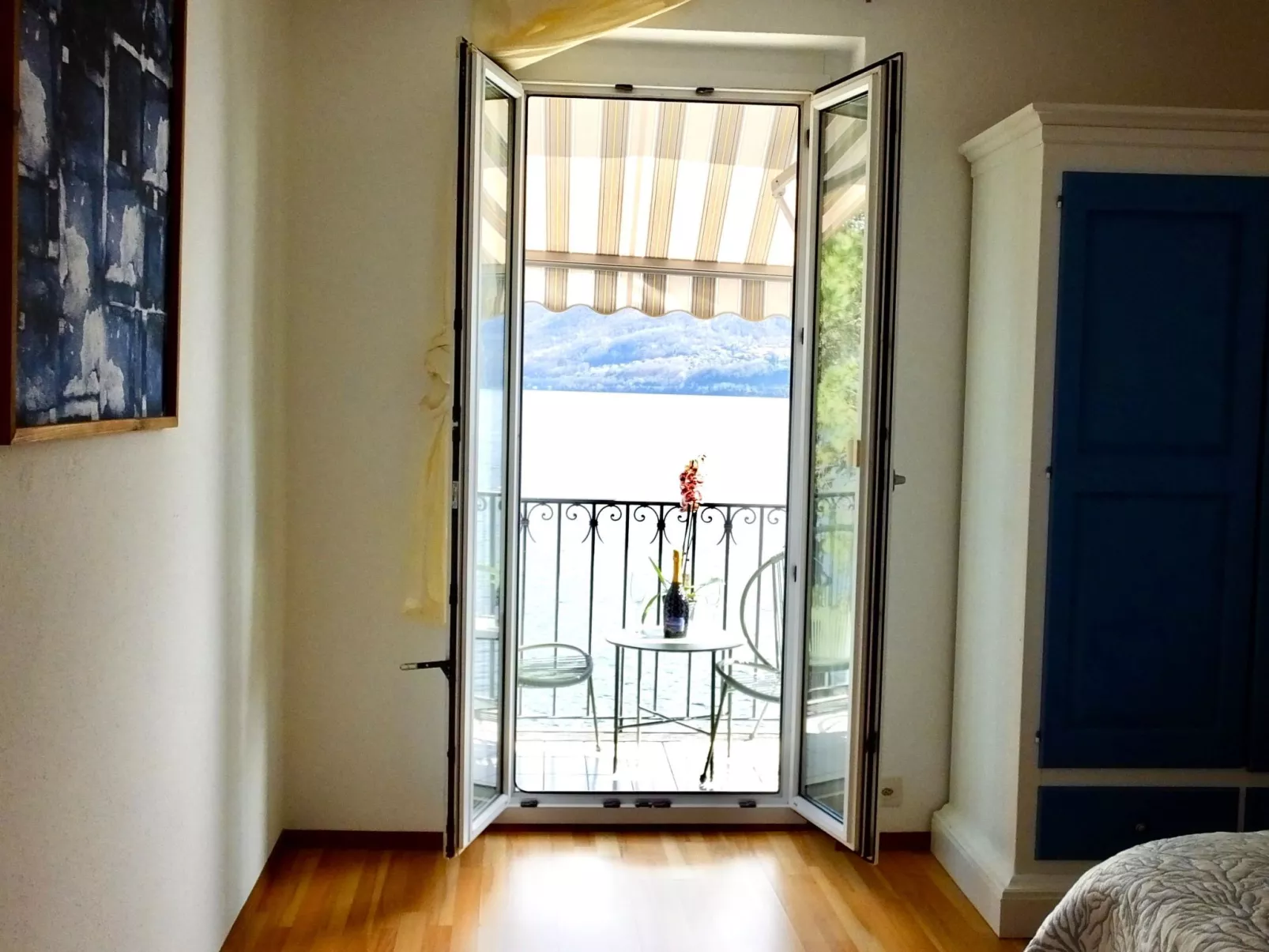 See-Penthouse-Drinnen