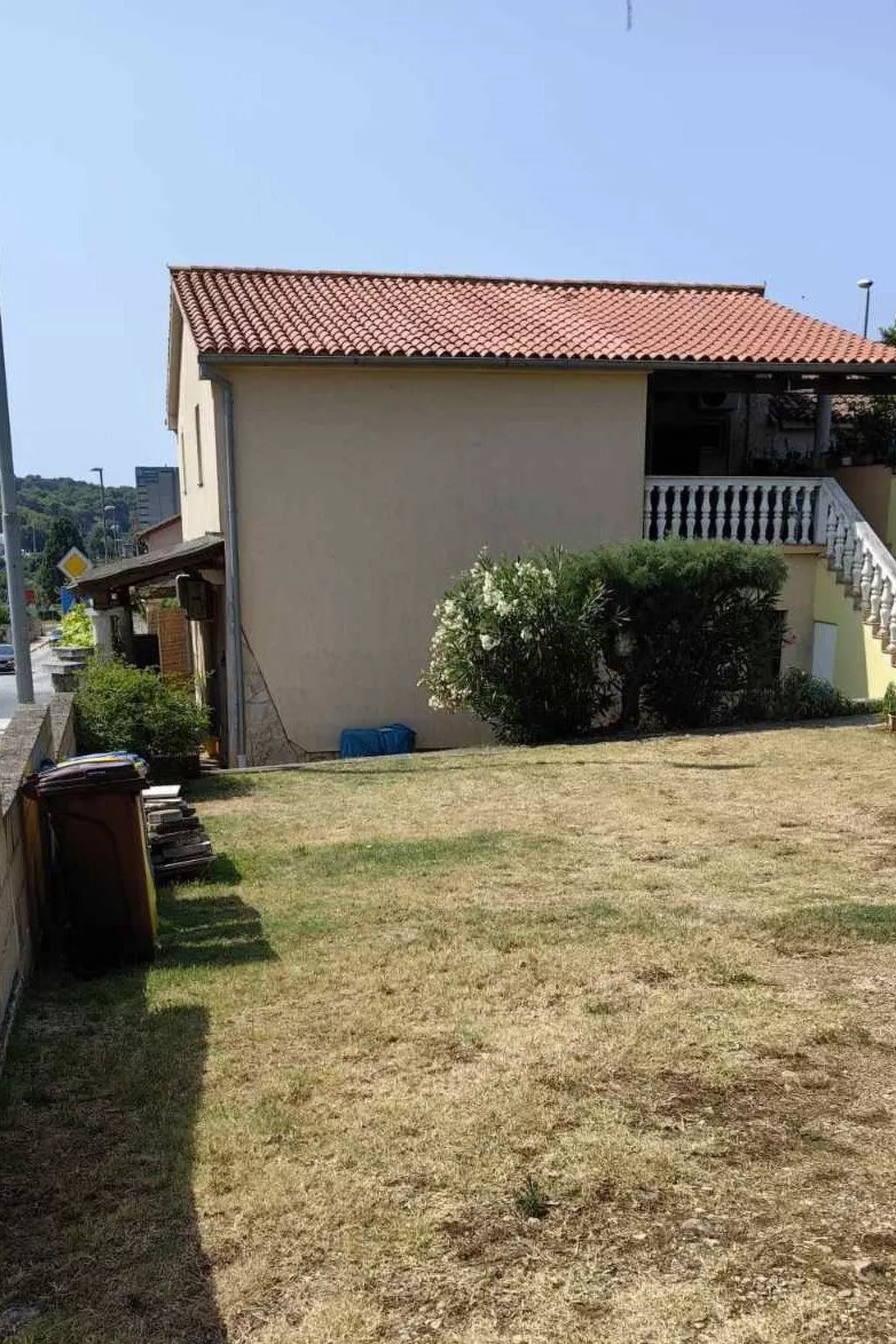 2 mit Parkplatz, Wifi, Ac-Draußen