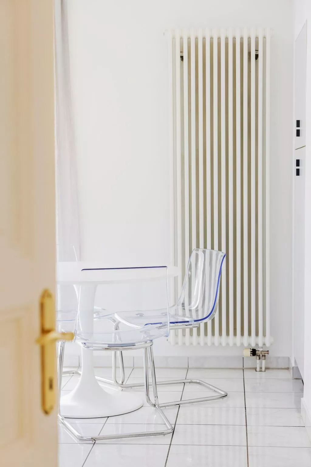 Villa Magnolia Boutique Apartment Alba-Inside