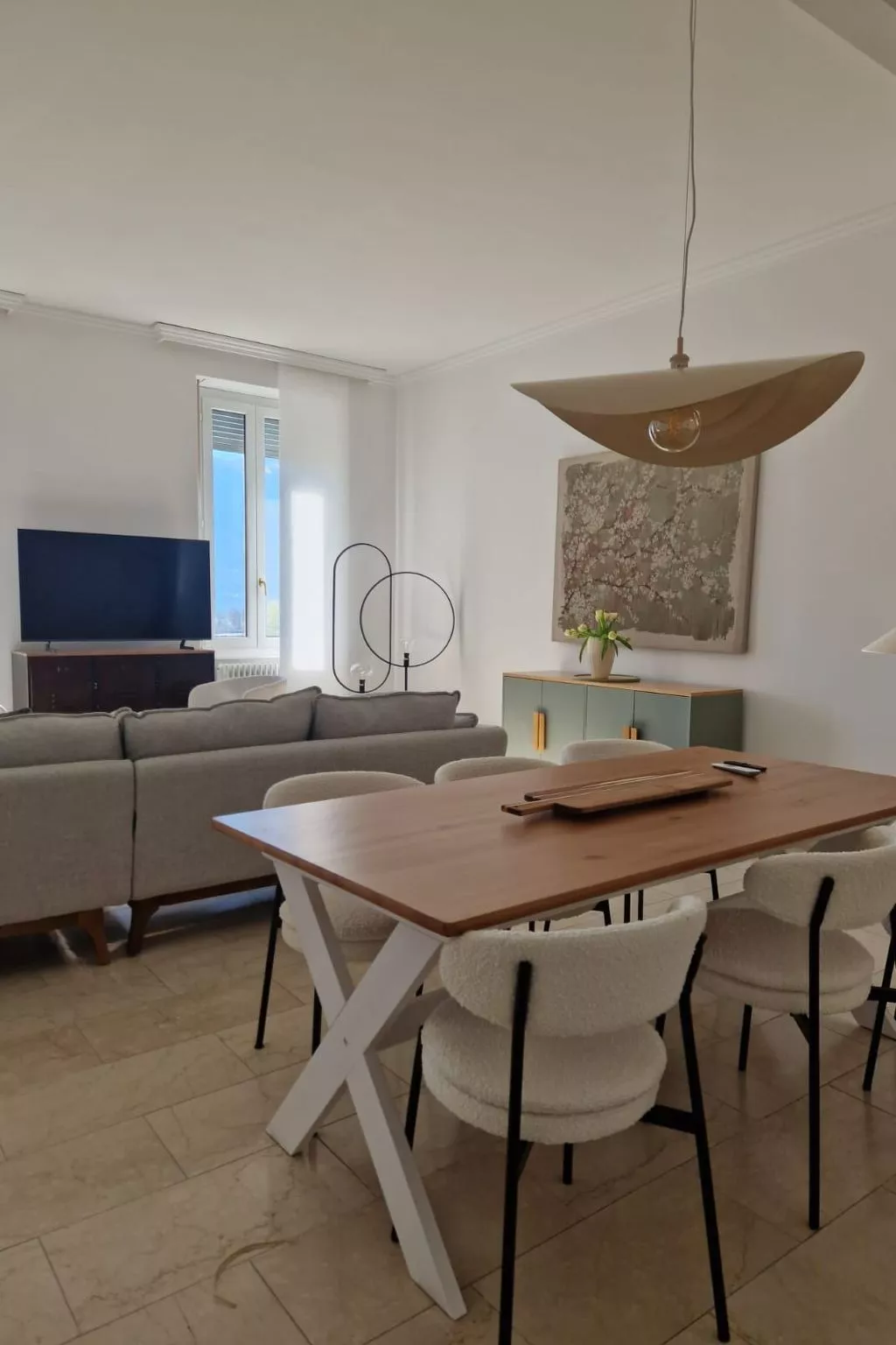 Villa Magnolia Boutique Apartment Acqua-Inside