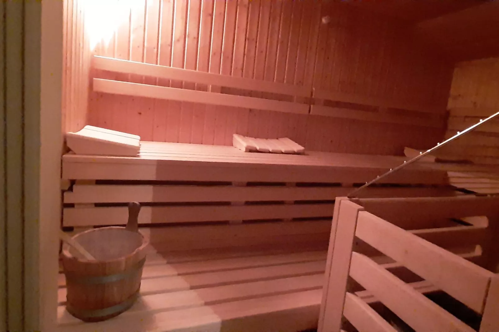 Ferienwohnung im Haus Schönbrunn-Bien-être
