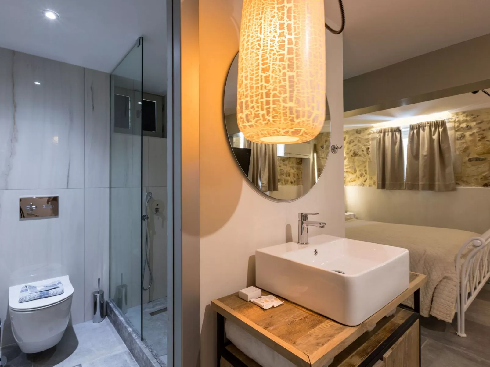 Mit Privatpool für 6 Personen ca. 85 m&sup2; in Rethymnon, Kreta (Nordküste Kre-Image-tags.info