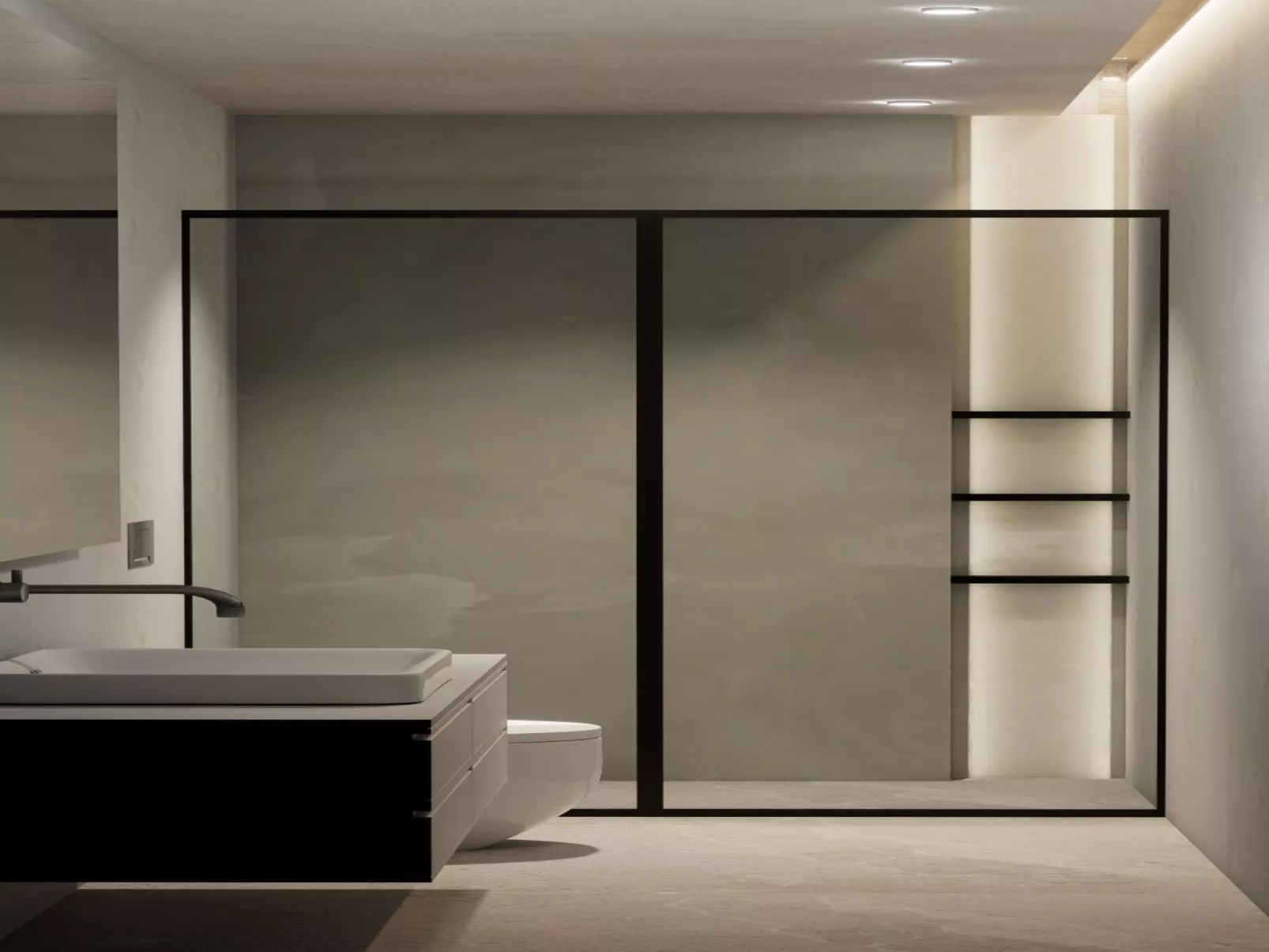 Monte Smith Villa Aether-Inside