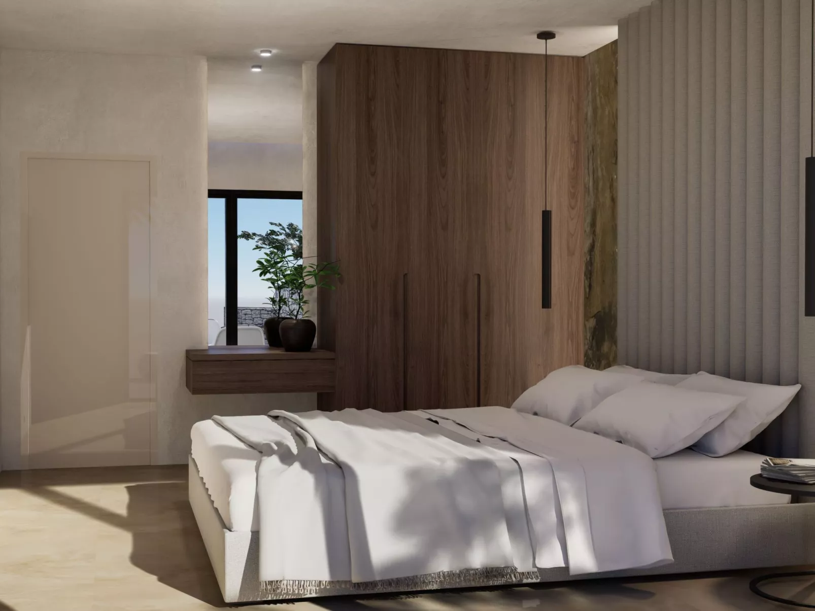 Mount Smith Villa Aura-Inside