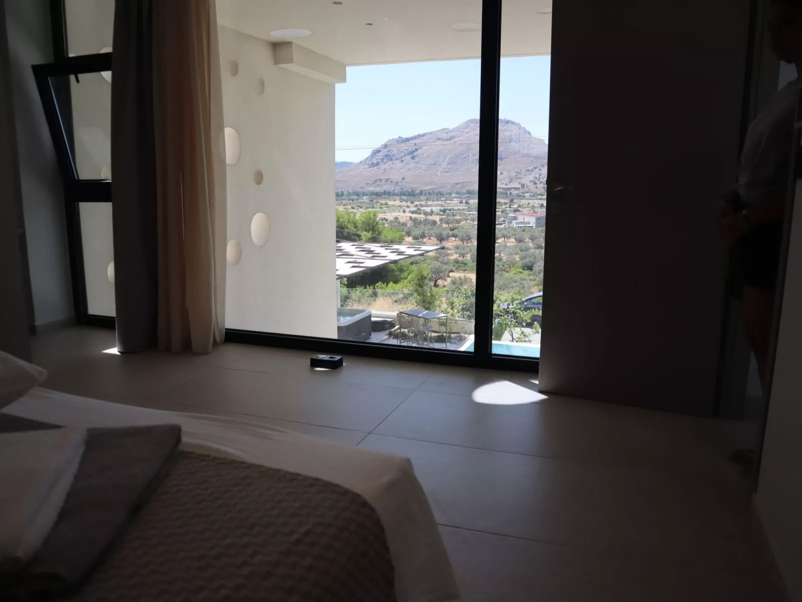 Trapezia Luxury Living -Zitrin-Dedans