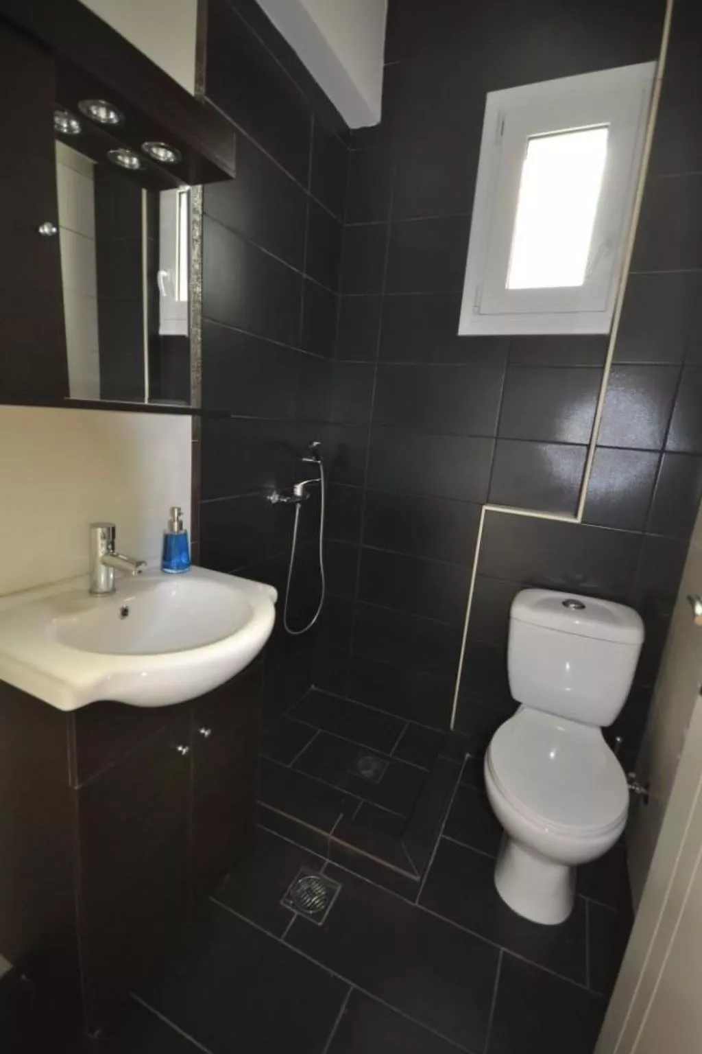 Villa "Xenos" mit Blick auf das Wasser-Inside