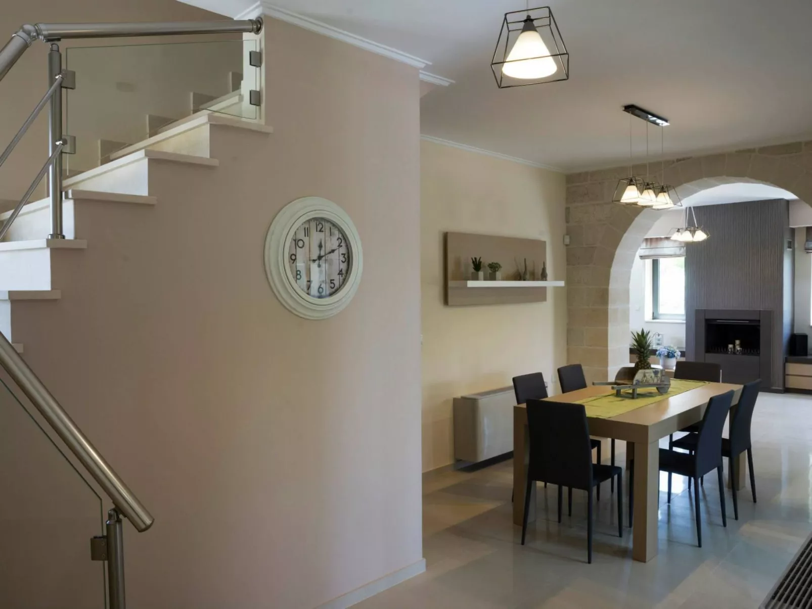 Villa am Strand mit Pool, Sauna und Barbecue-Image-tags.info