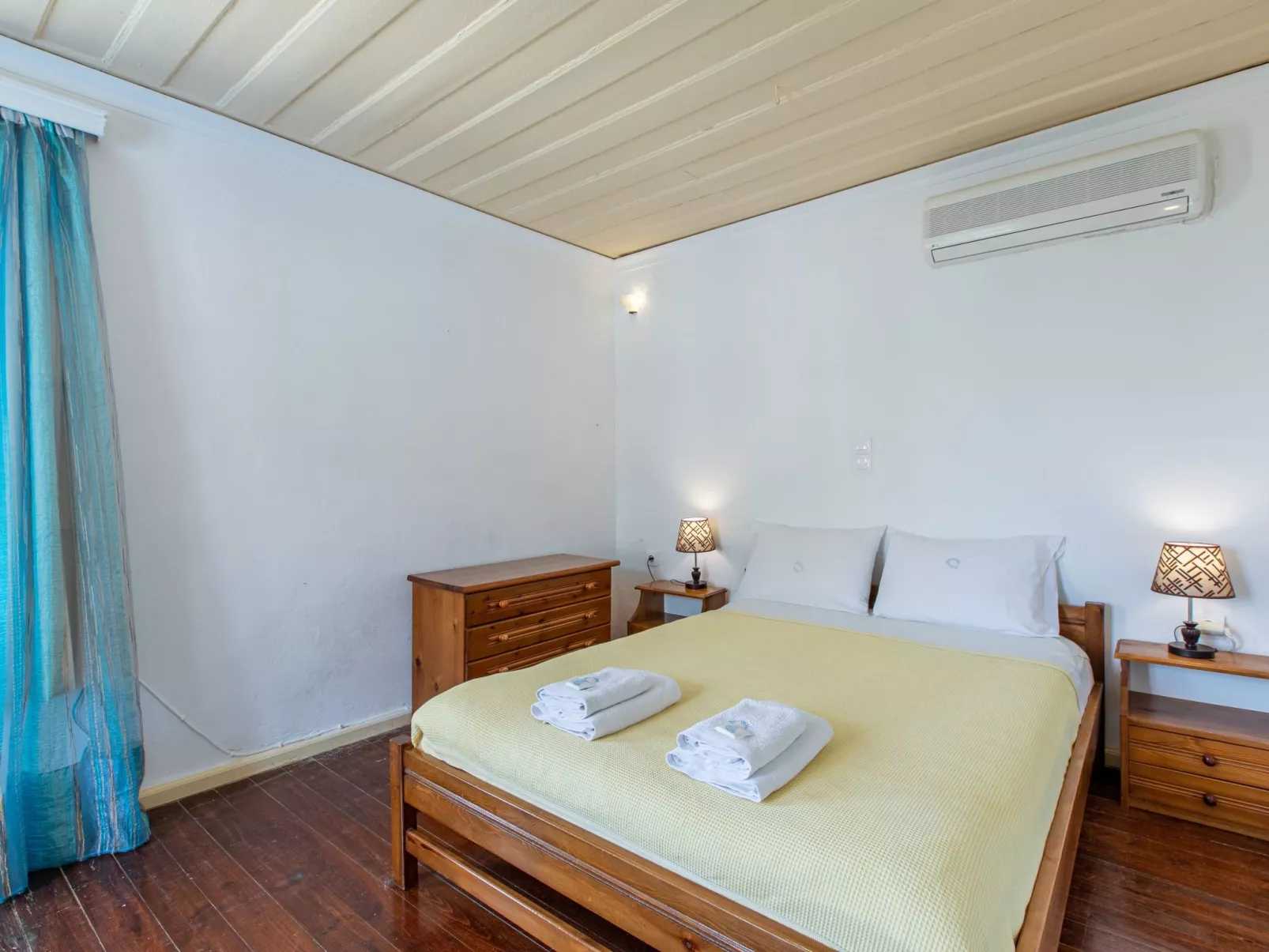 Haus Orestis-Drinnen