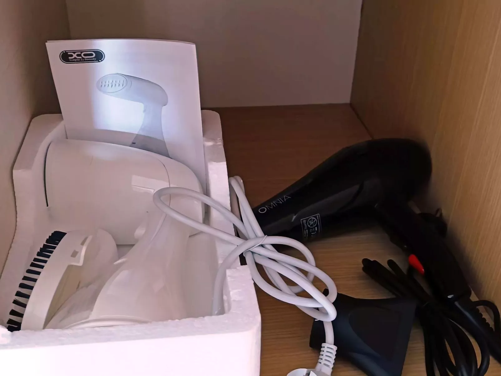 SkyFrame Villa mit atemberaubendem Blick auf das Meer...-Inside