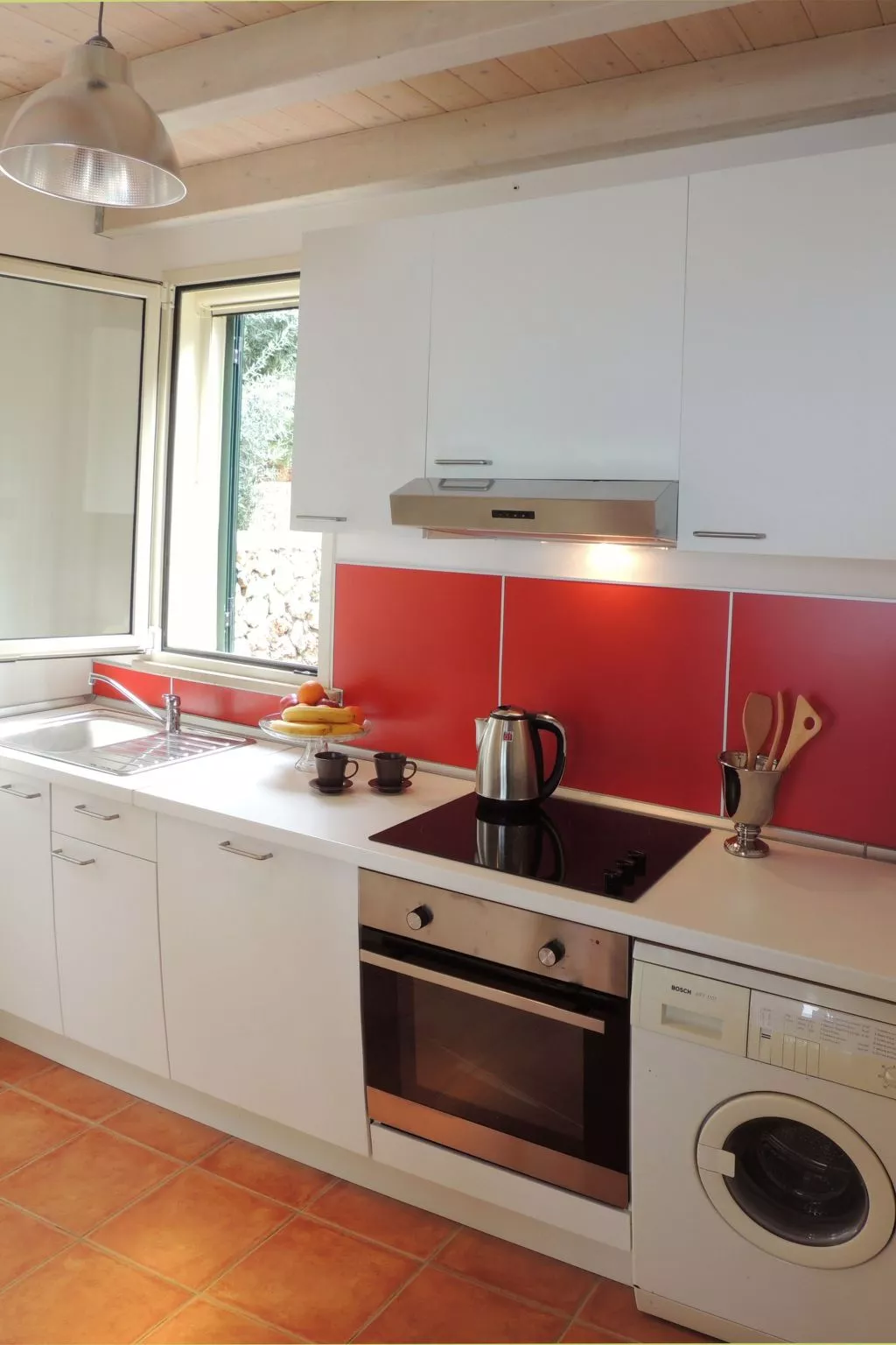 Villa Isola Bella mit atemberaubender Aussicht-Inside