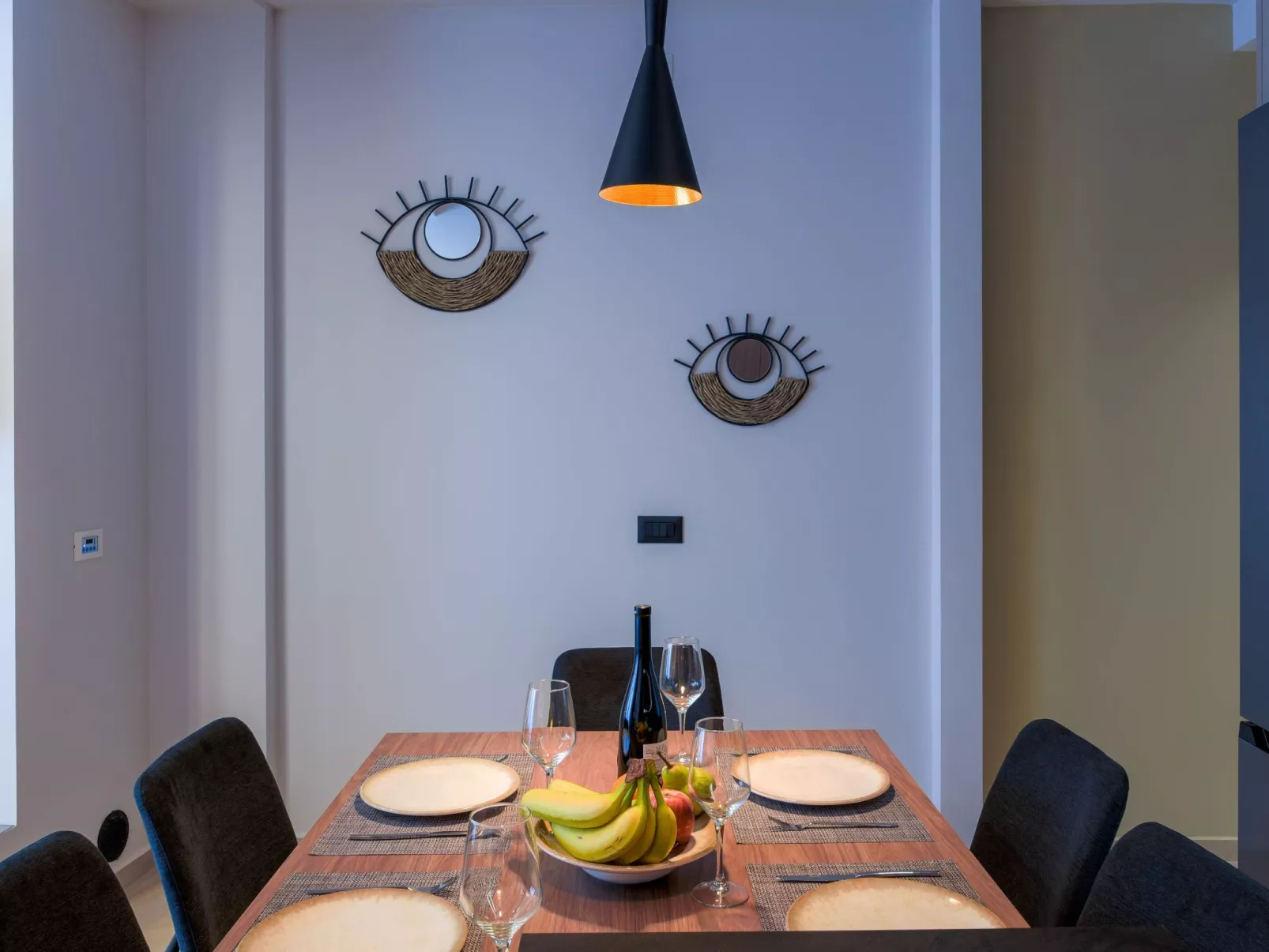 Veneto Luxus Residenz-Drinnen