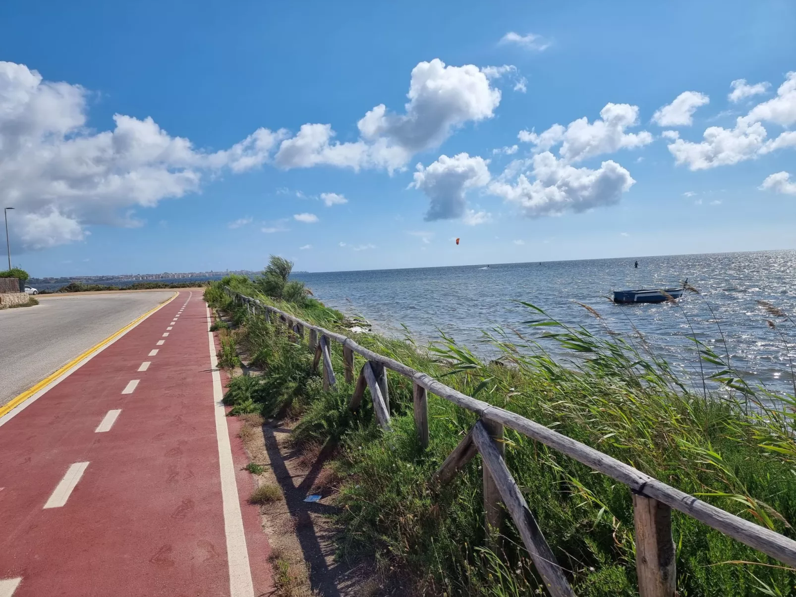 La Casa di Viola by Holiday World-Dehors