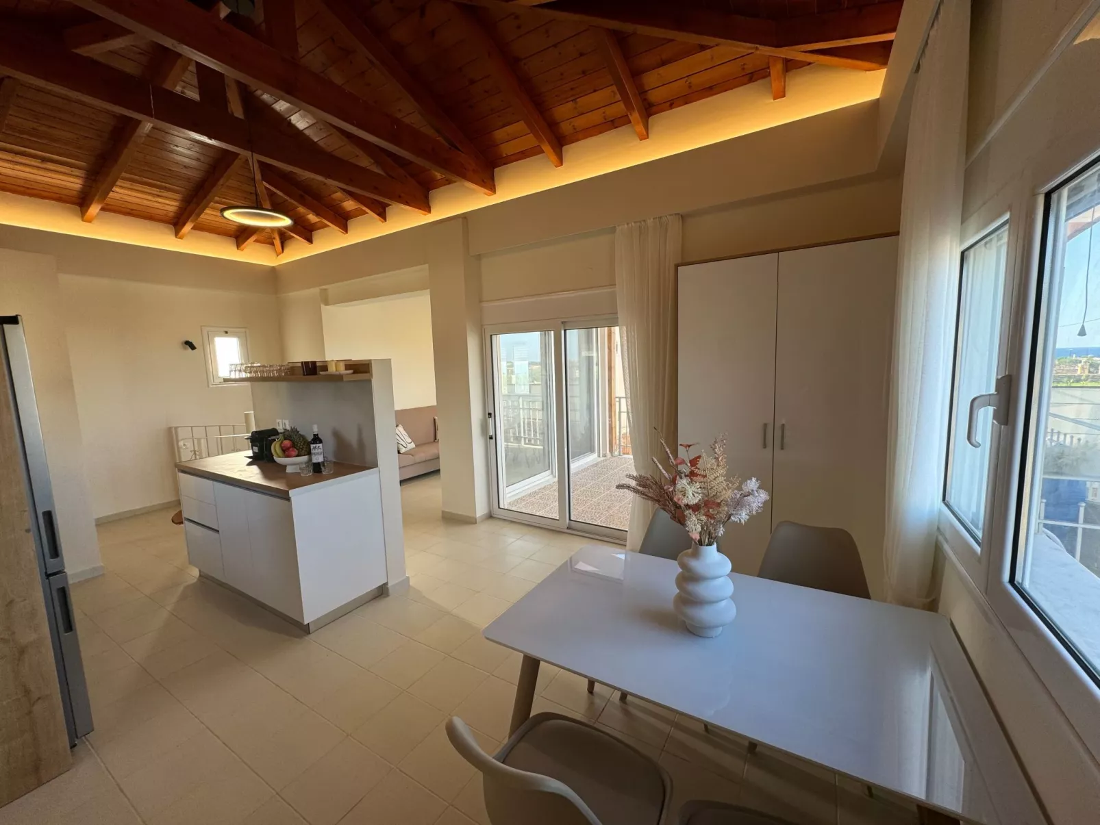 Panor Villas- Standard Villa mit privatem Pool