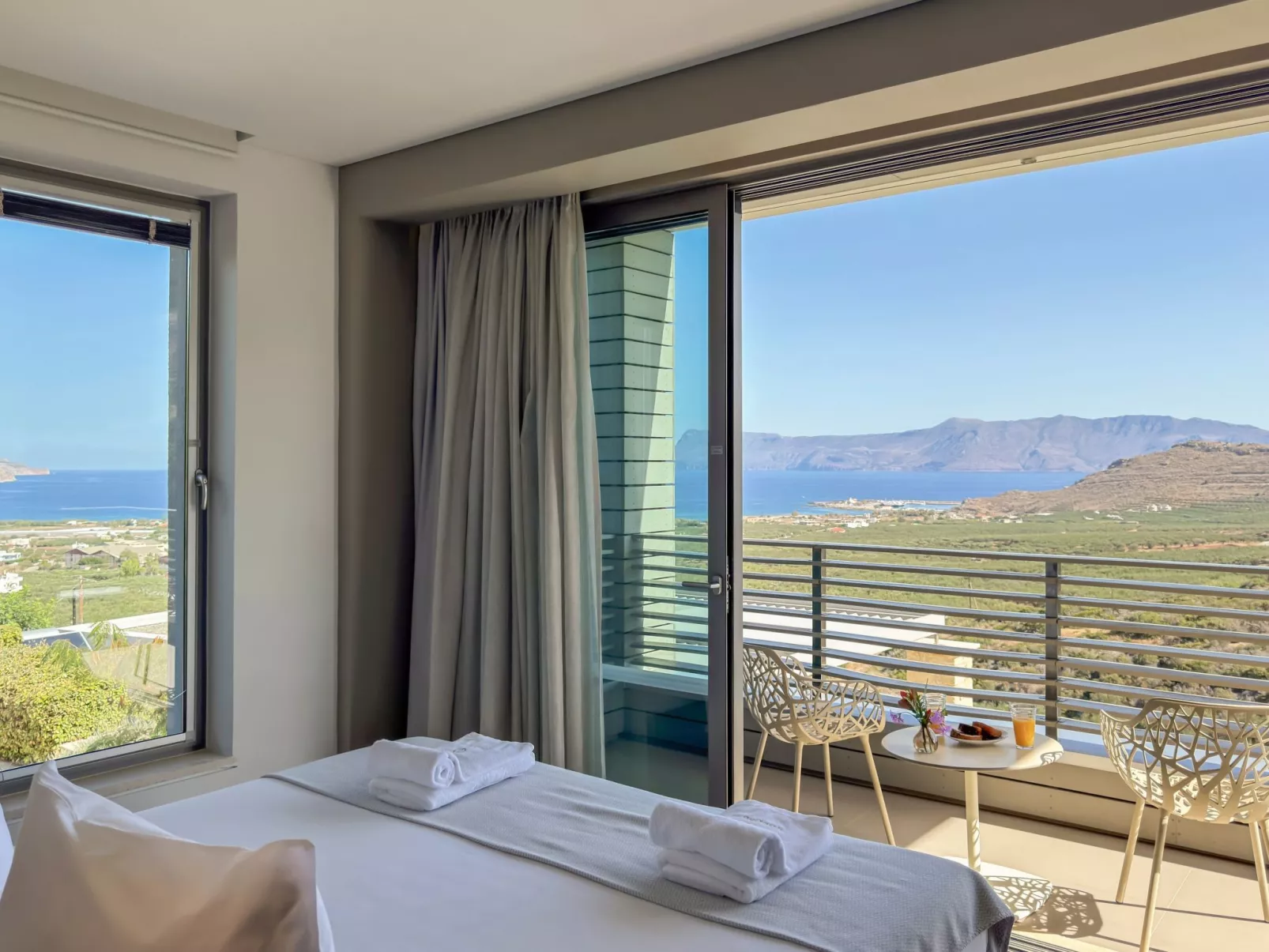 Youphoria Meerblick Villa Harmony 2 Schlafzimmer-Image-tags.info