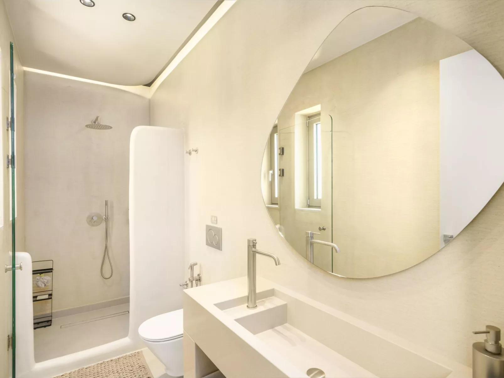 Villa am Strand, beheizter Pool, Playarea, Whirlpool-Inside