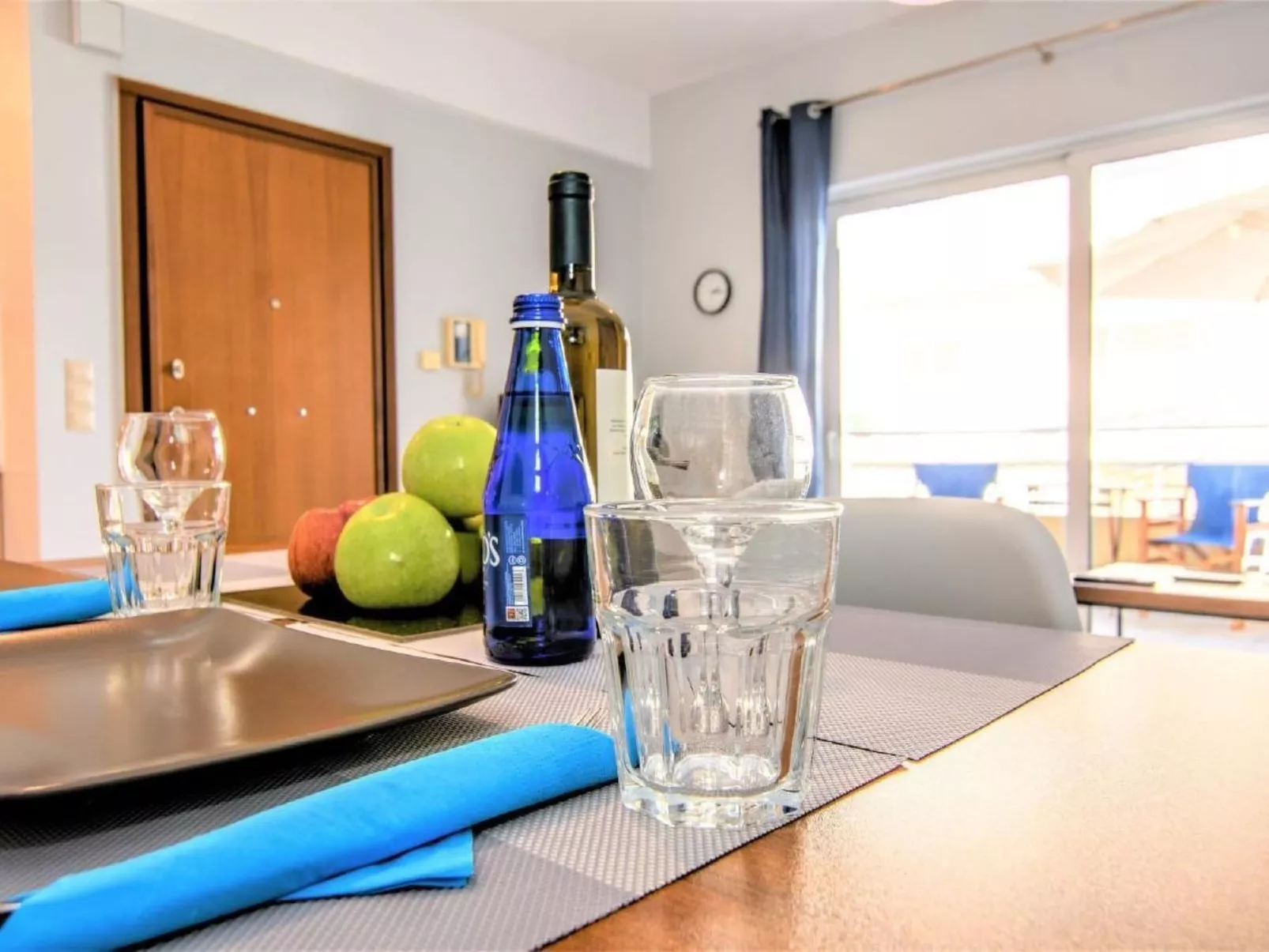 Chania Central Wohnung mit kostenlosem Parkplatz-Image-tags.info