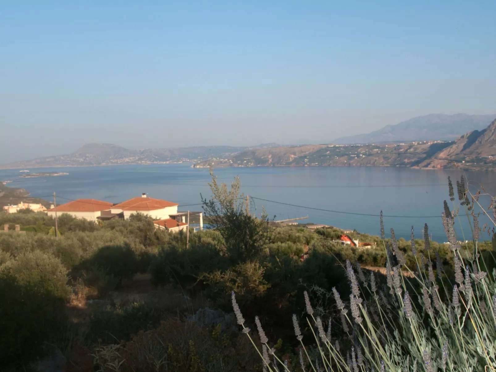 Der Garten von Zephyrus - West-Draußen